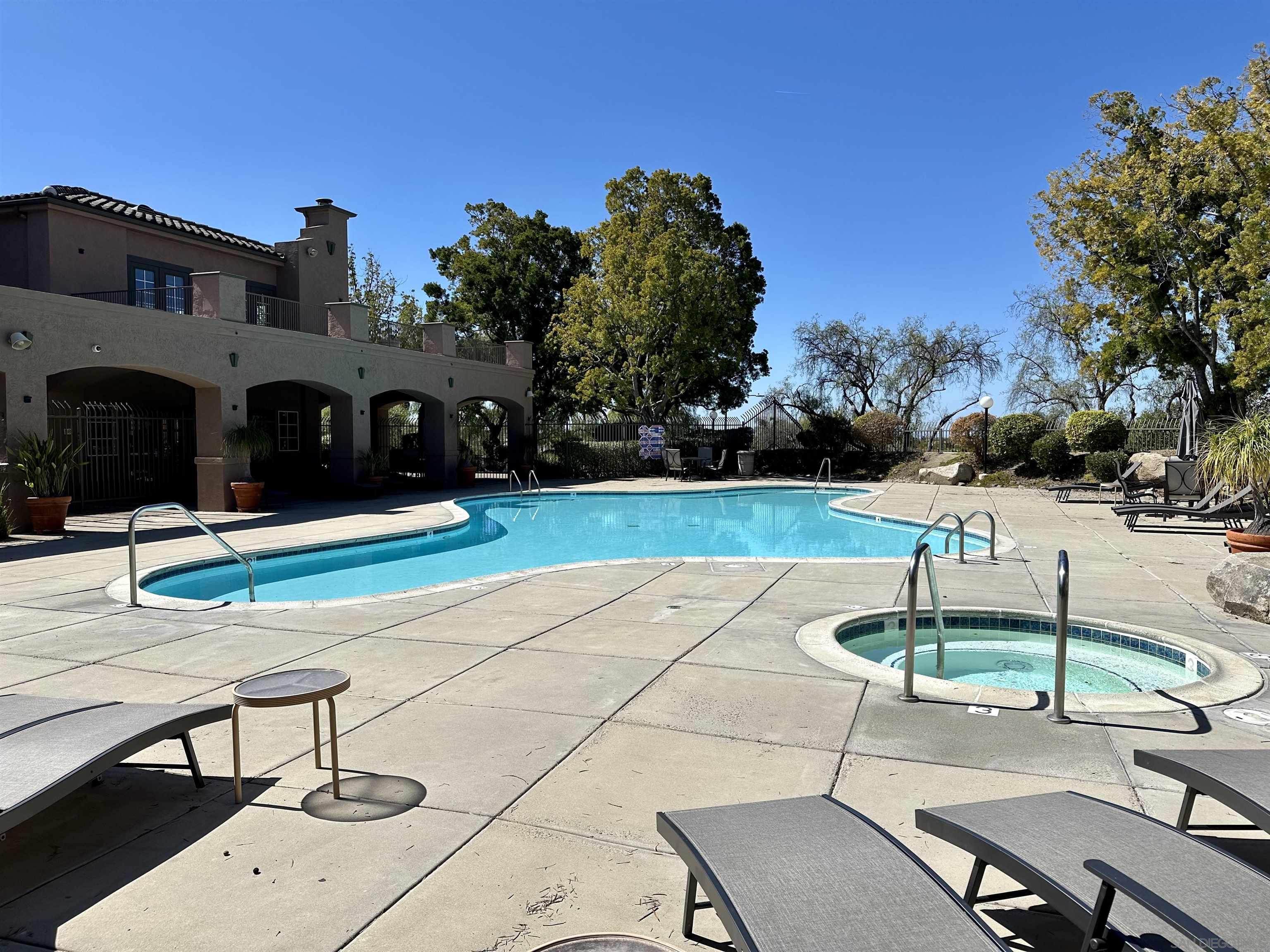 Detail Gallery Image 25 of 31 For 17161  Alva Road  #123,  San Diego,  CA 92127 - 1 Beds | 1 Baths