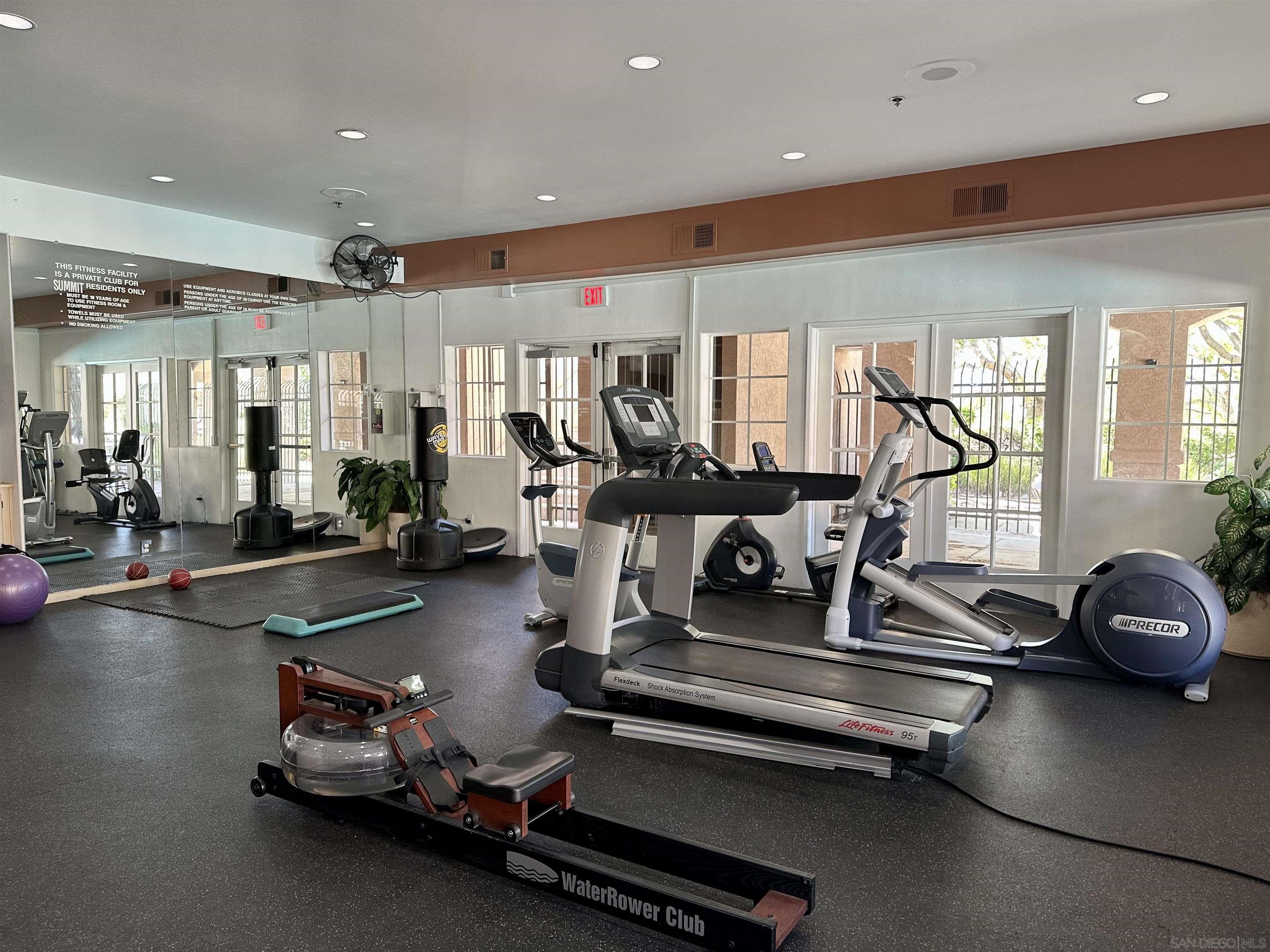 Detail Gallery Image 30 of 31 For 17161  Alva Road  #123,  San Diego,  CA 92127 - 1 Beds | 1 Baths