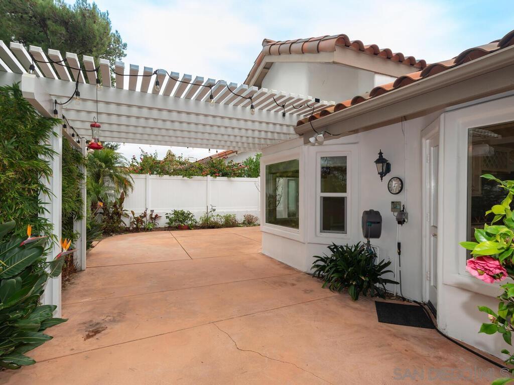 Detail Gallery Image 33 of 47 For 4708  Galicia Way, Oceanside,  CA 92056 - 2 Beds | 2 Baths