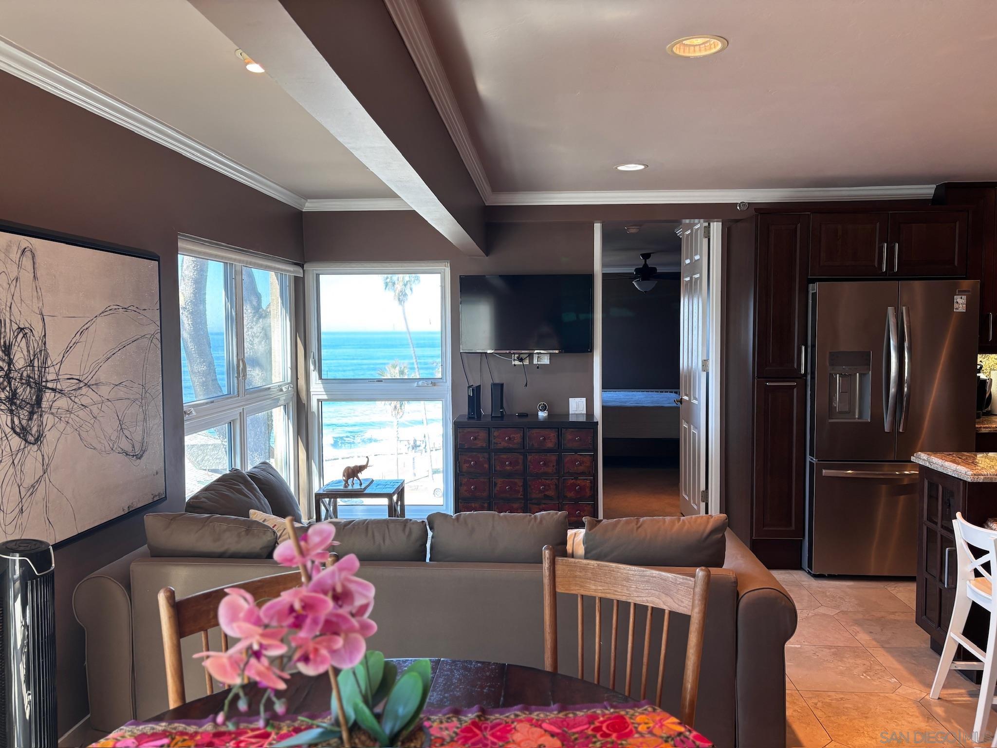 Detail Gallery Image 12 of 19 For 1040  Coast Blvd S  302, La Jolla,  CA 92037 - 2 Beds | 2 Baths