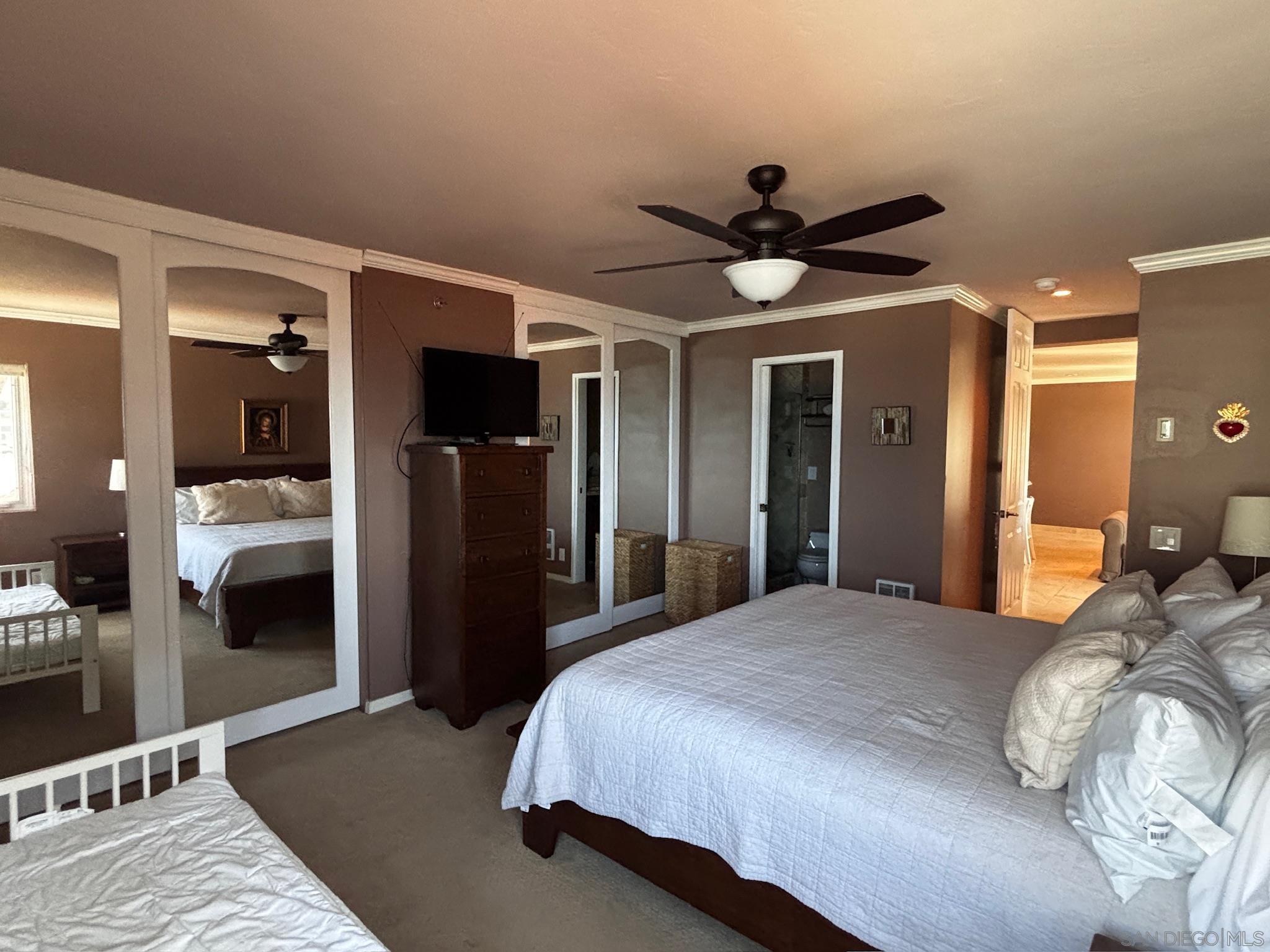 Detail Gallery Image 13 of 19 For 1040  Coast Blvd S  302, La Jolla,  CA 92037 - 2 Beds | 2 Baths