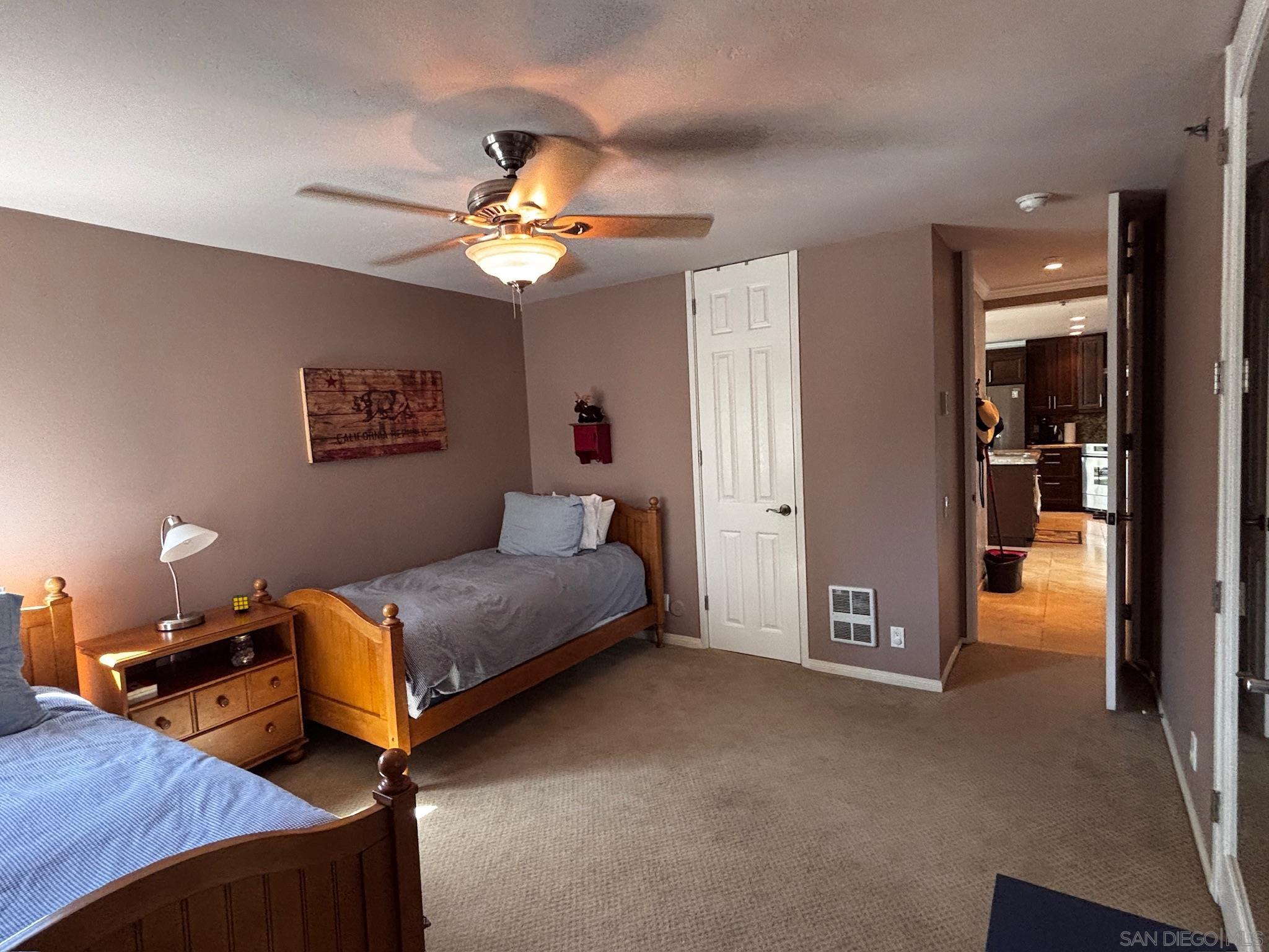 Detail Gallery Image 18 of 19 For 1040  Coast Blvd S  302, La Jolla,  CA 92037 - 2 Beds | 2 Baths