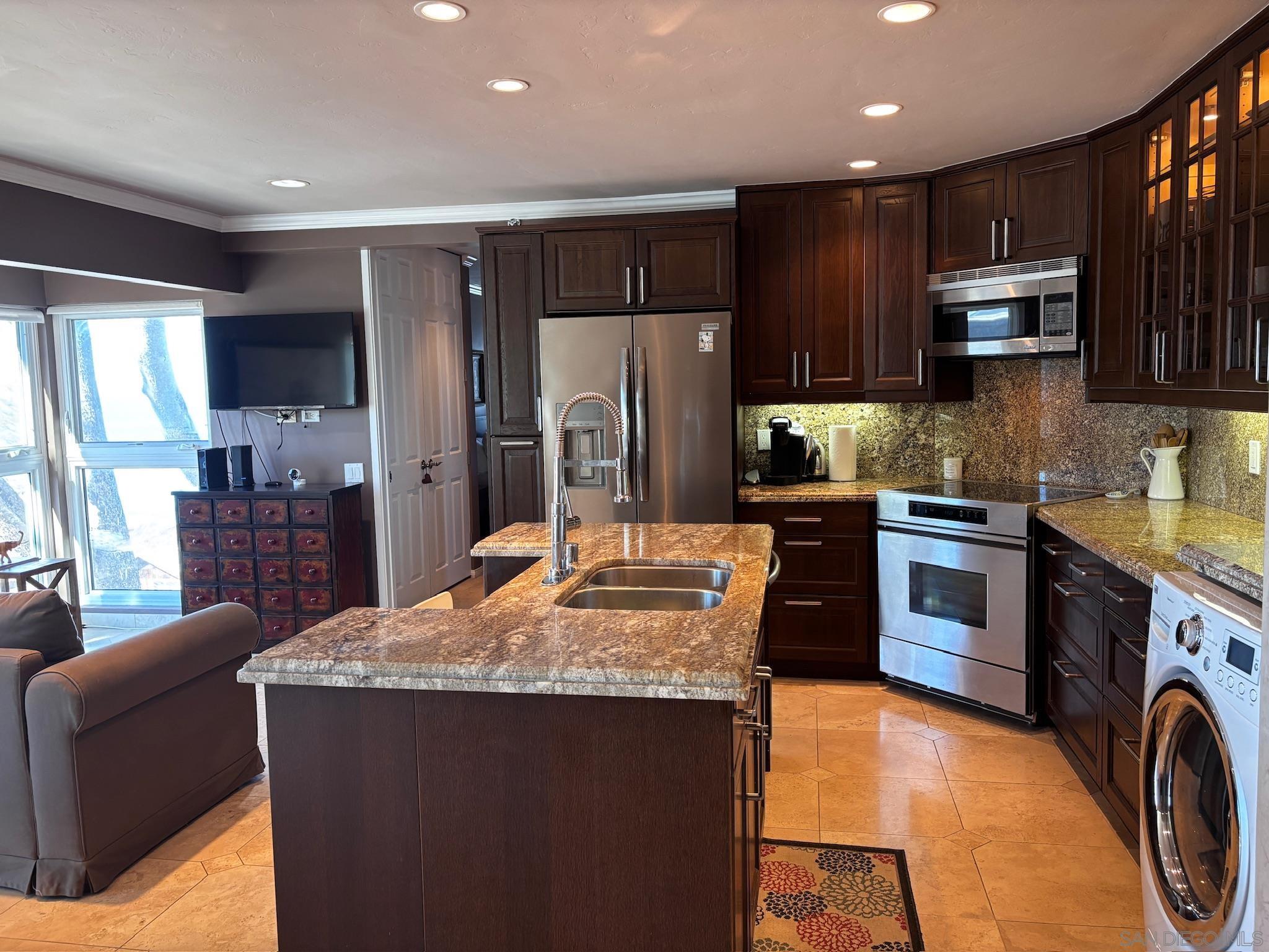 Detail Gallery Image 5 of 19 For 1040  Coast Blvd S  302, La Jolla,  CA 92037 - 2 Beds | 2 Baths