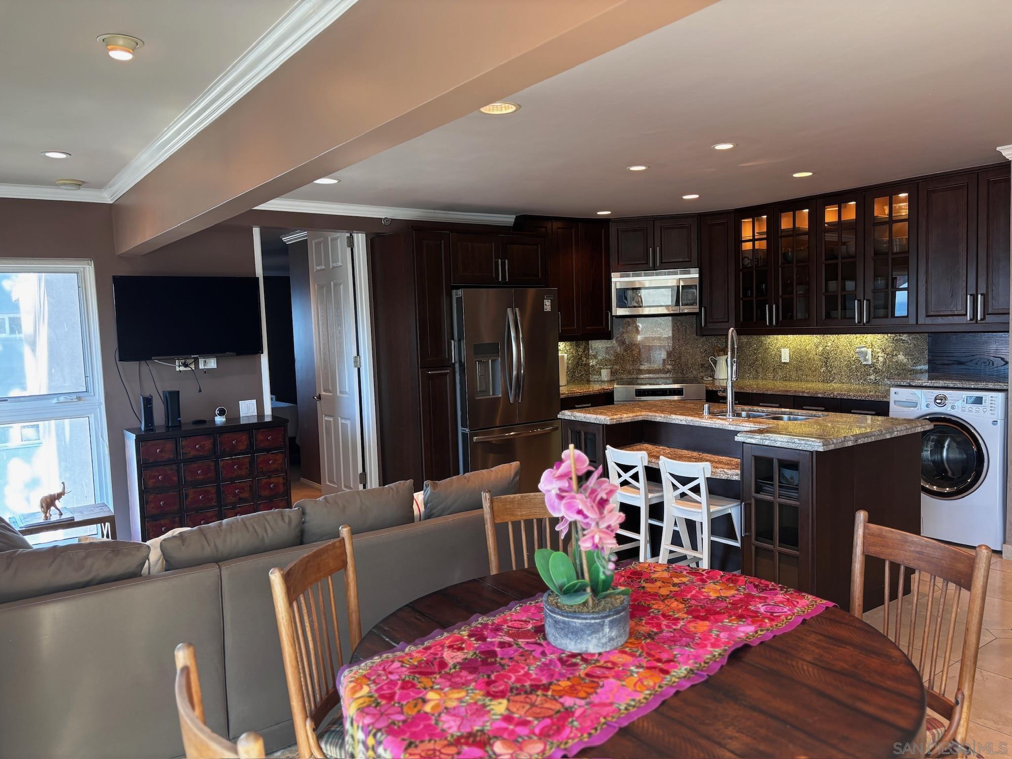 Detail Gallery Image 7 of 19 For 1040  Coast Blvd S  302, La Jolla,  CA 92037 - 2 Beds | 2 Baths