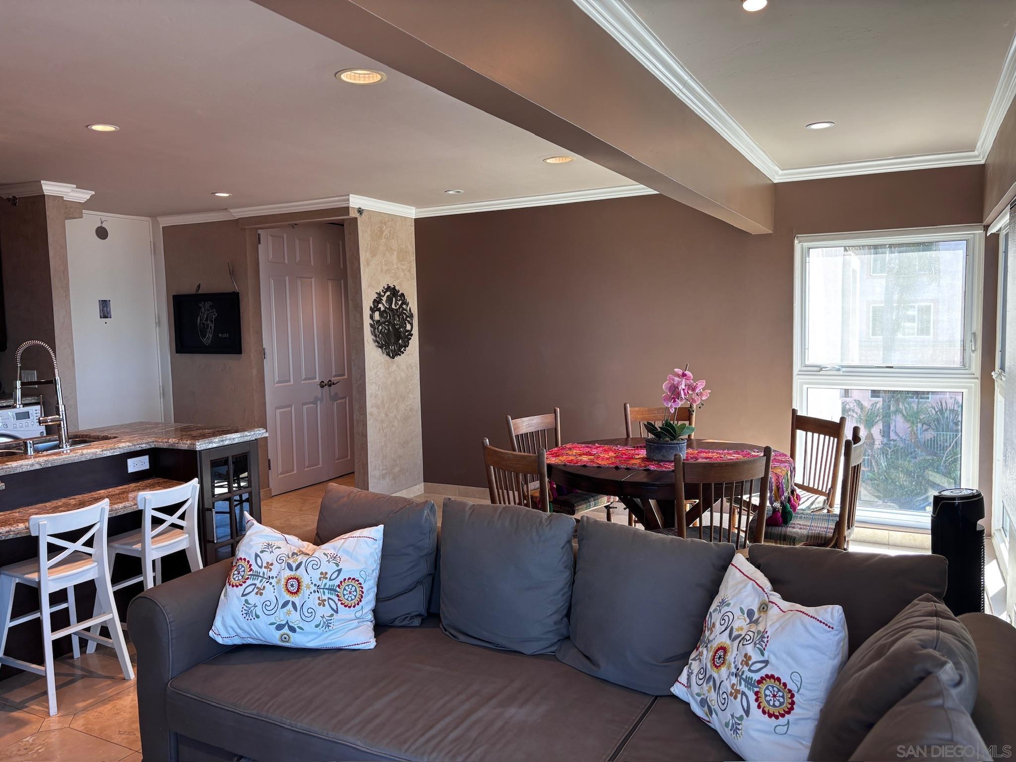 Detail Gallery Image 10 of 19 For 1040  Coast Blvd S  302, La Jolla,  CA 92037 - 2 Beds | 2 Baths