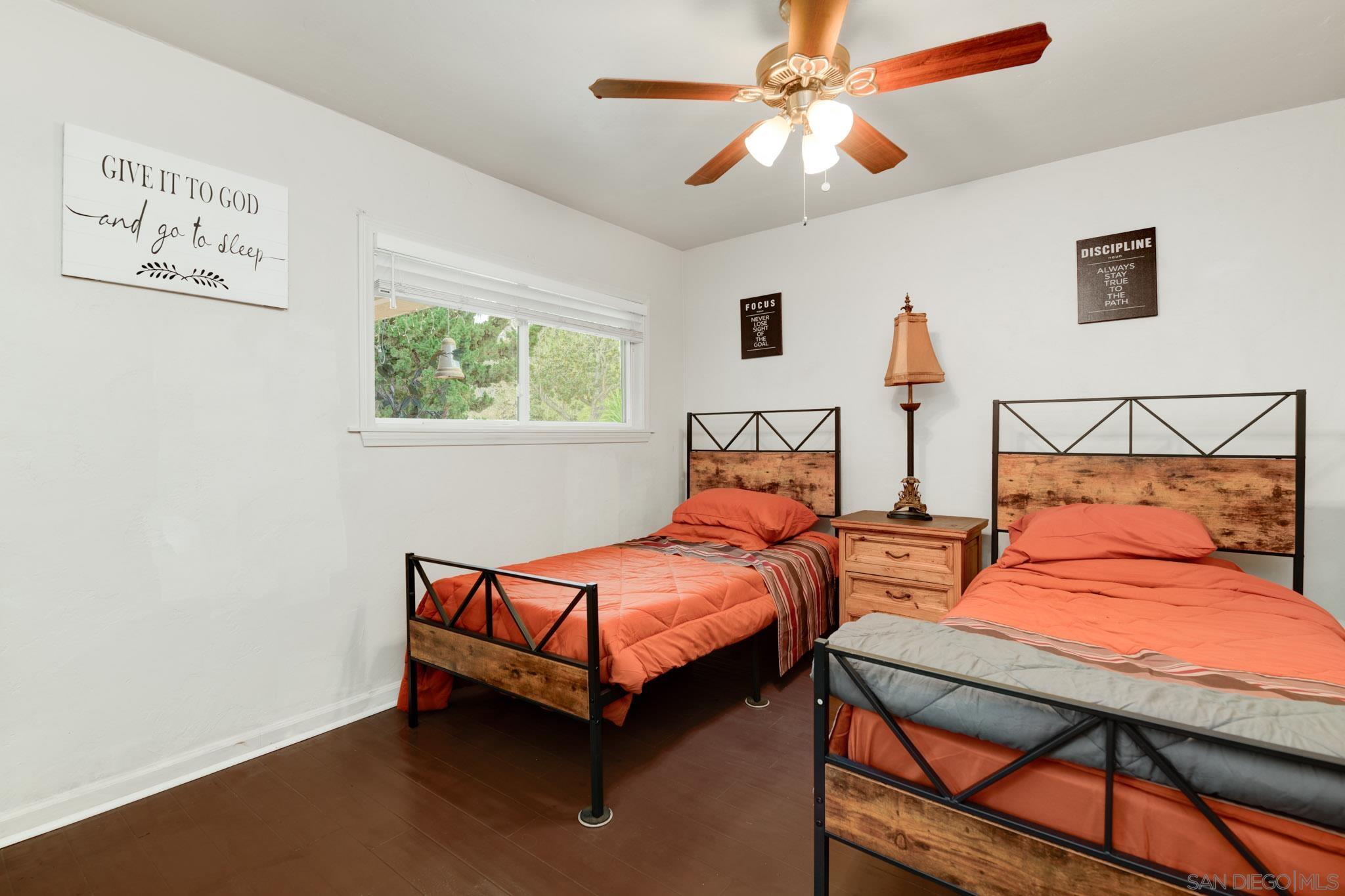 Detail Gallery Image 16 of 32 For 4388  Bellflower Dr, La Mesa,  CA 91941 - 4 Beds | 4 Baths