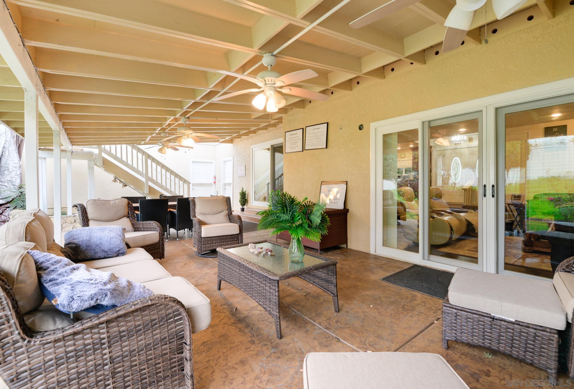 Detail Gallery Image 19 of 32 For 4388  Bellflower Dr, La Mesa,  CA 91941 - 4 Beds | 4 Baths