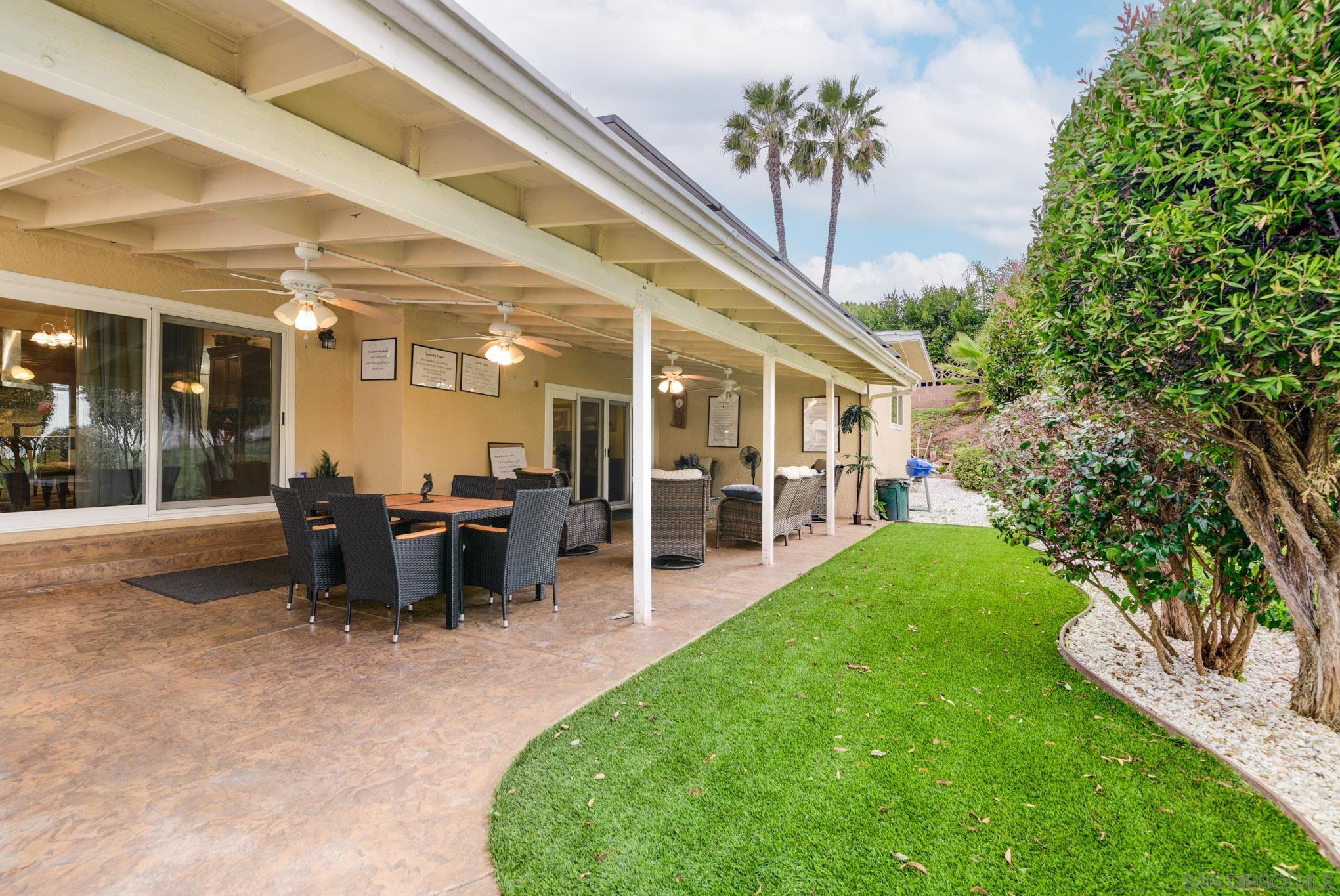 Detail Gallery Image 20 of 32 For 4388  Bellflower Dr, La Mesa,  CA 91941 - 4 Beds | 4 Baths