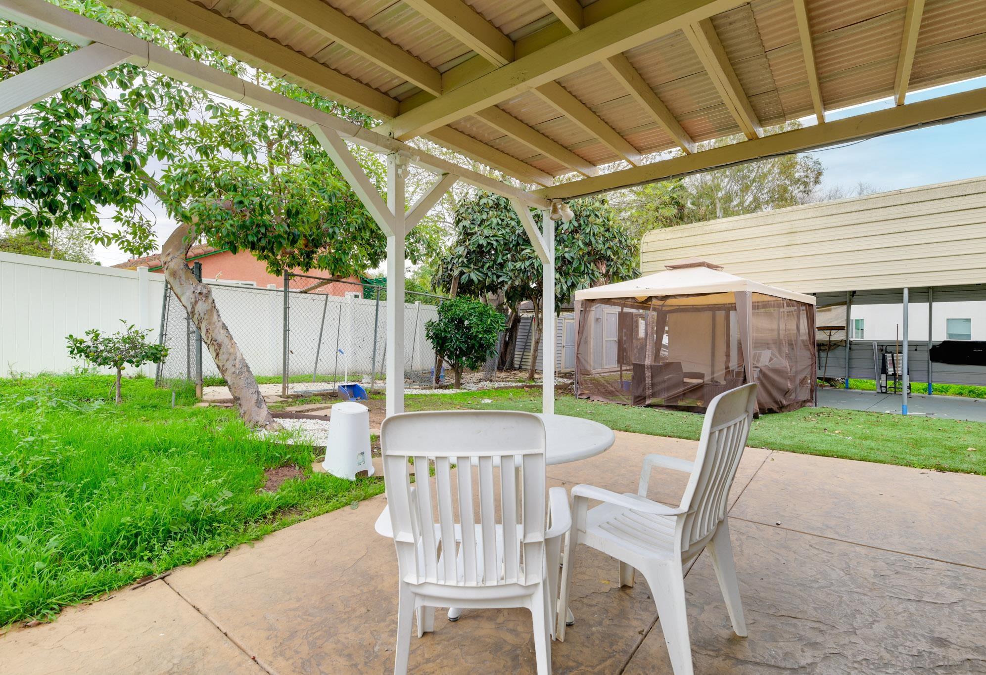 Detail Gallery Image 21 of 32 For 4388  Bellflower Dr, La Mesa,  CA 91941 - 4 Beds | 4 Baths