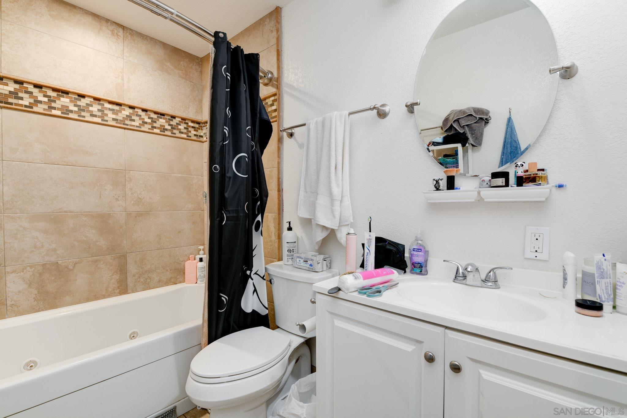 Detail Gallery Image 31 of 32 For 4388  Bellflower Dr, La Mesa,  CA 91941 - 4 Beds | 4 Baths