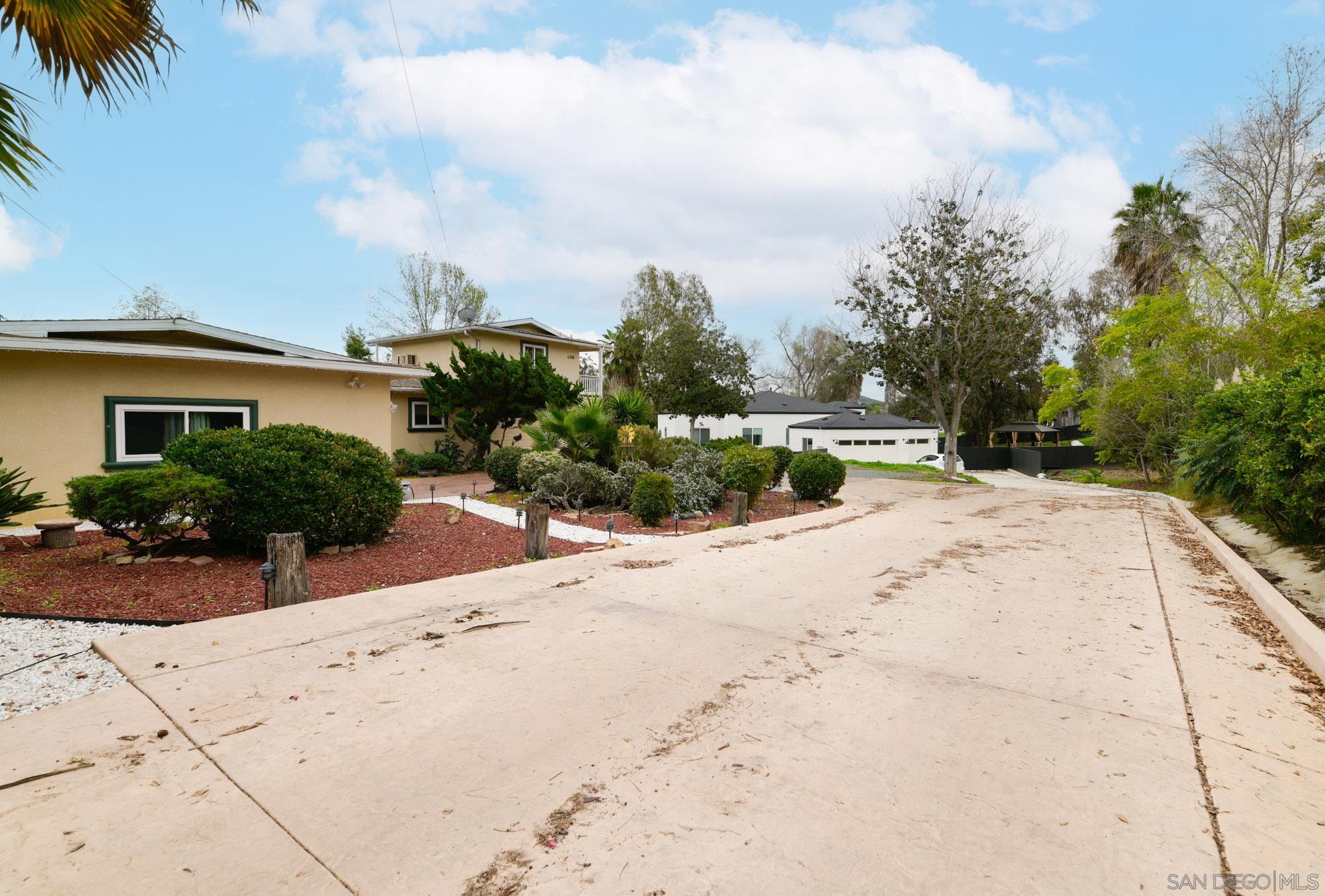 Detail Gallery Image 32 of 32 For 4388  Bellflower Dr, La Mesa,  CA 91941 - 4 Beds | 4 Baths