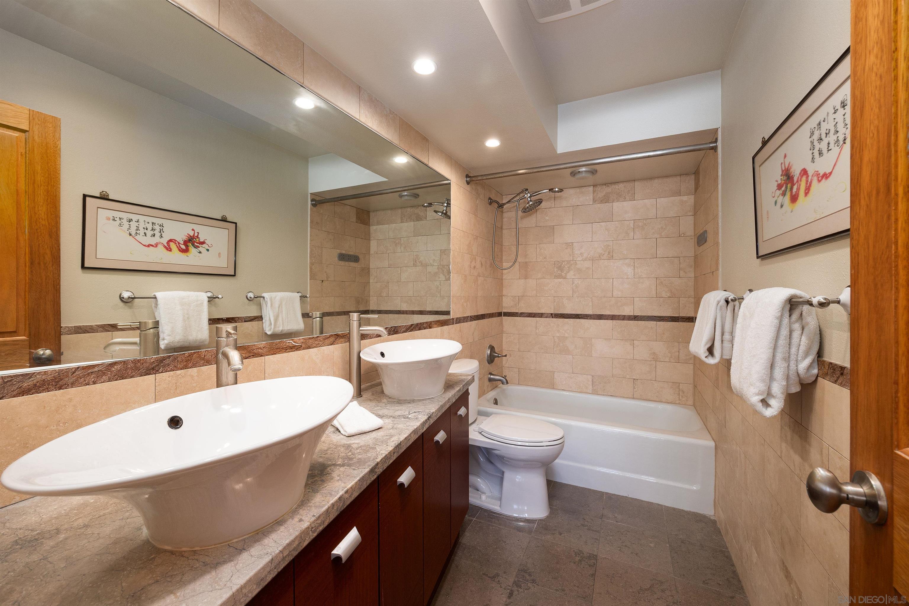Detail Gallery Image 18 of 23 For 7811  Eads Ave  #311,  La Jolla,  CA 92037 - 2 Beds | 2 Baths
