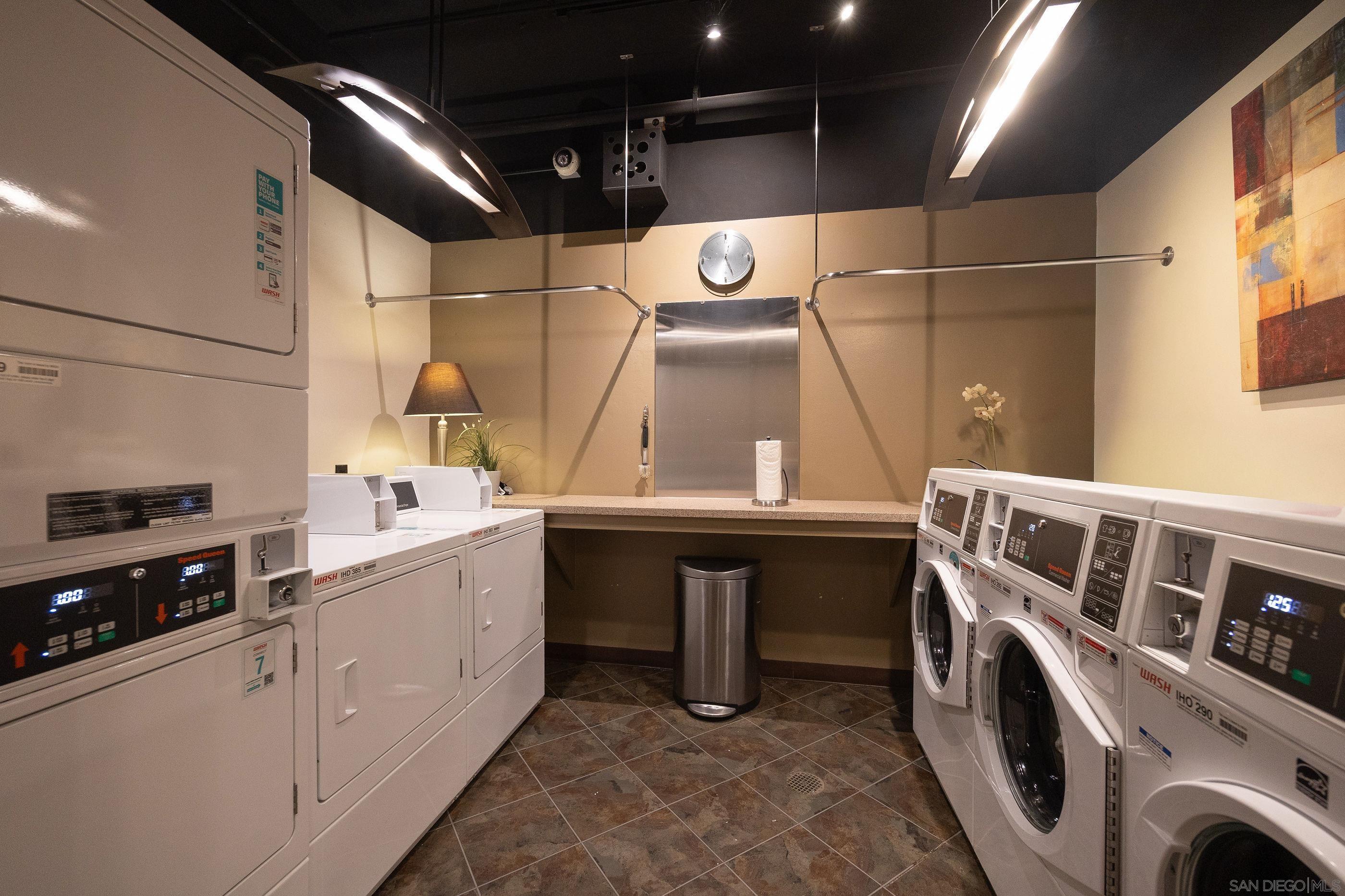 Detail Gallery Image 19 of 23 For 7811  Eads Ave  #311,  La Jolla,  CA 92037 - 2 Beds | 2 Baths