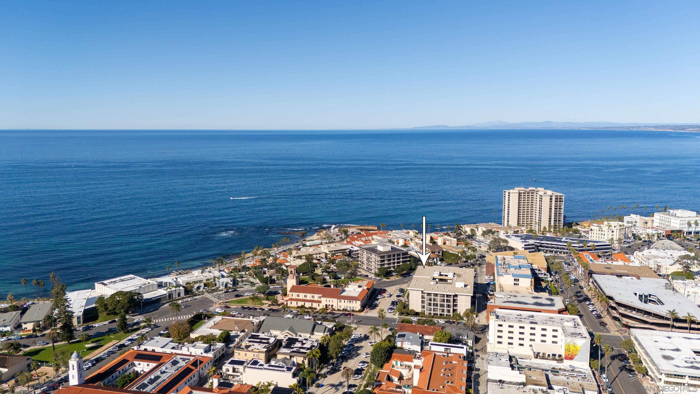 Detail Gallery Image 20 of 23 For 7811  Eads Ave  #311,  La Jolla,  CA 92037 - 2 Beds | 2 Baths
