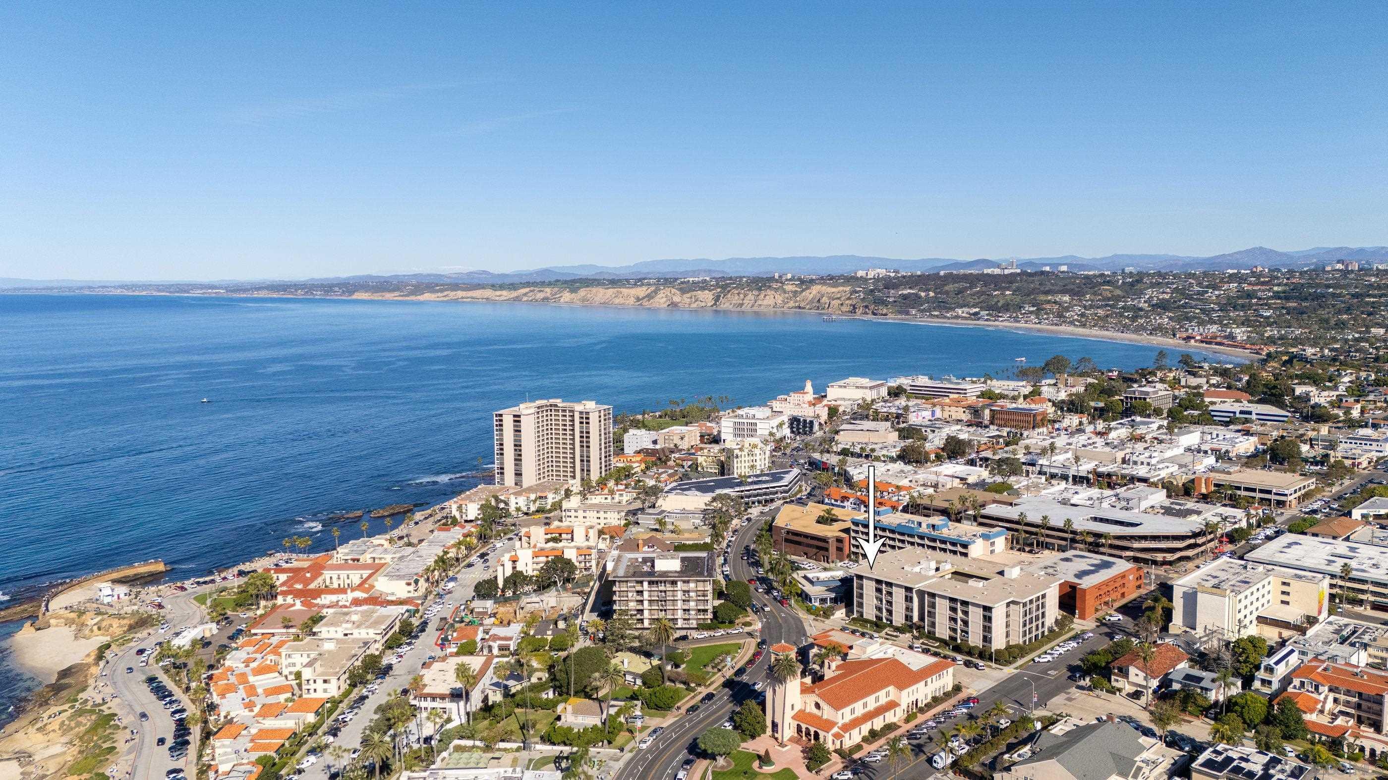 Detail Gallery Image 21 of 23 For 7811  Eads Ave  #311,  La Jolla,  CA 92037 - 2 Beds | 2 Baths