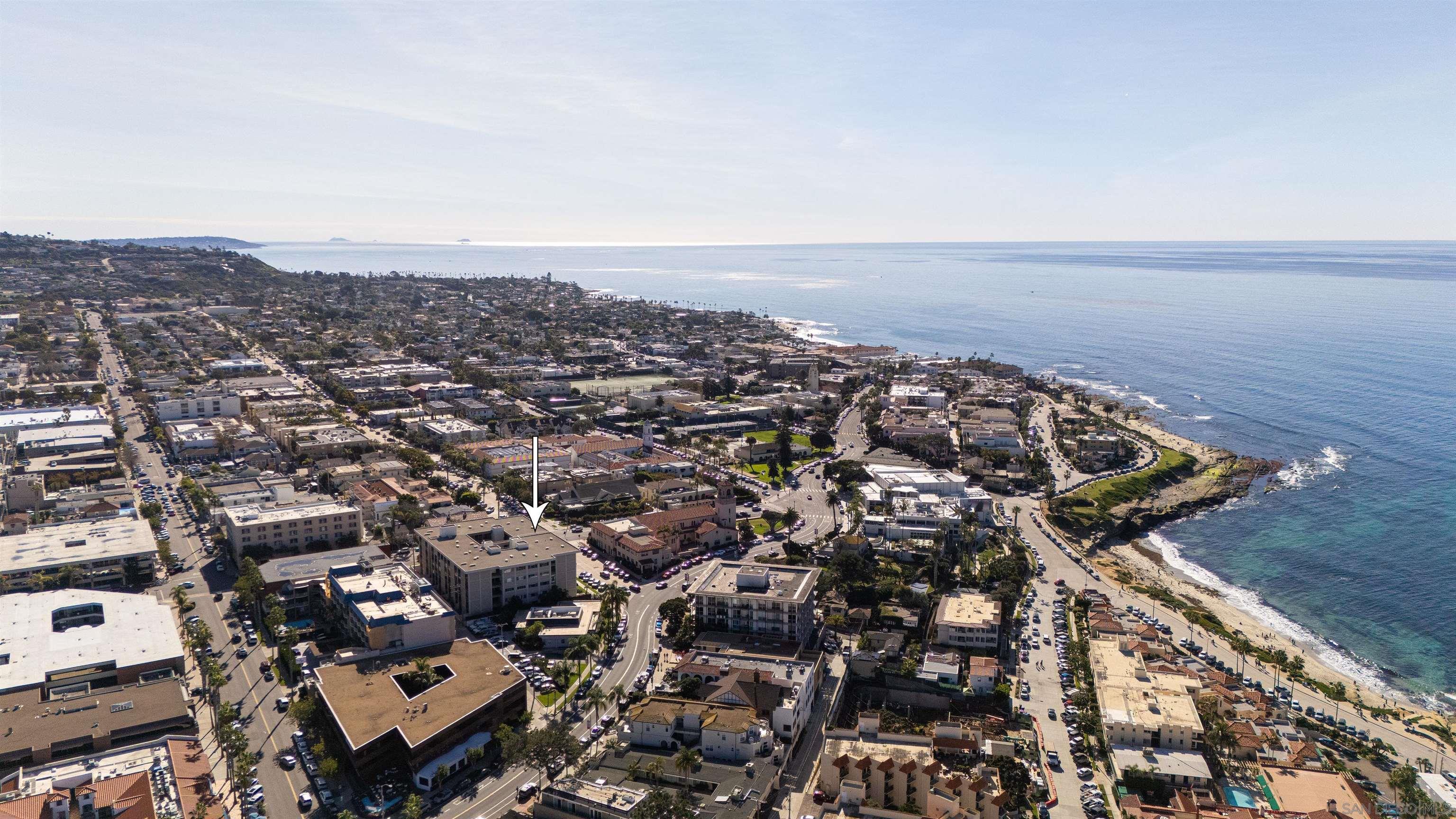 Detail Gallery Image 22 of 23 For 7811  Eads Ave  #311,  La Jolla,  CA 92037 - 2 Beds | 2 Baths