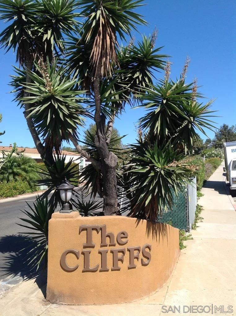 Detail Gallery Image 43 of 47 For 4832  Old Cliffs Rd, San Diego,  CA 92120 - 2 Beds | 2 Baths