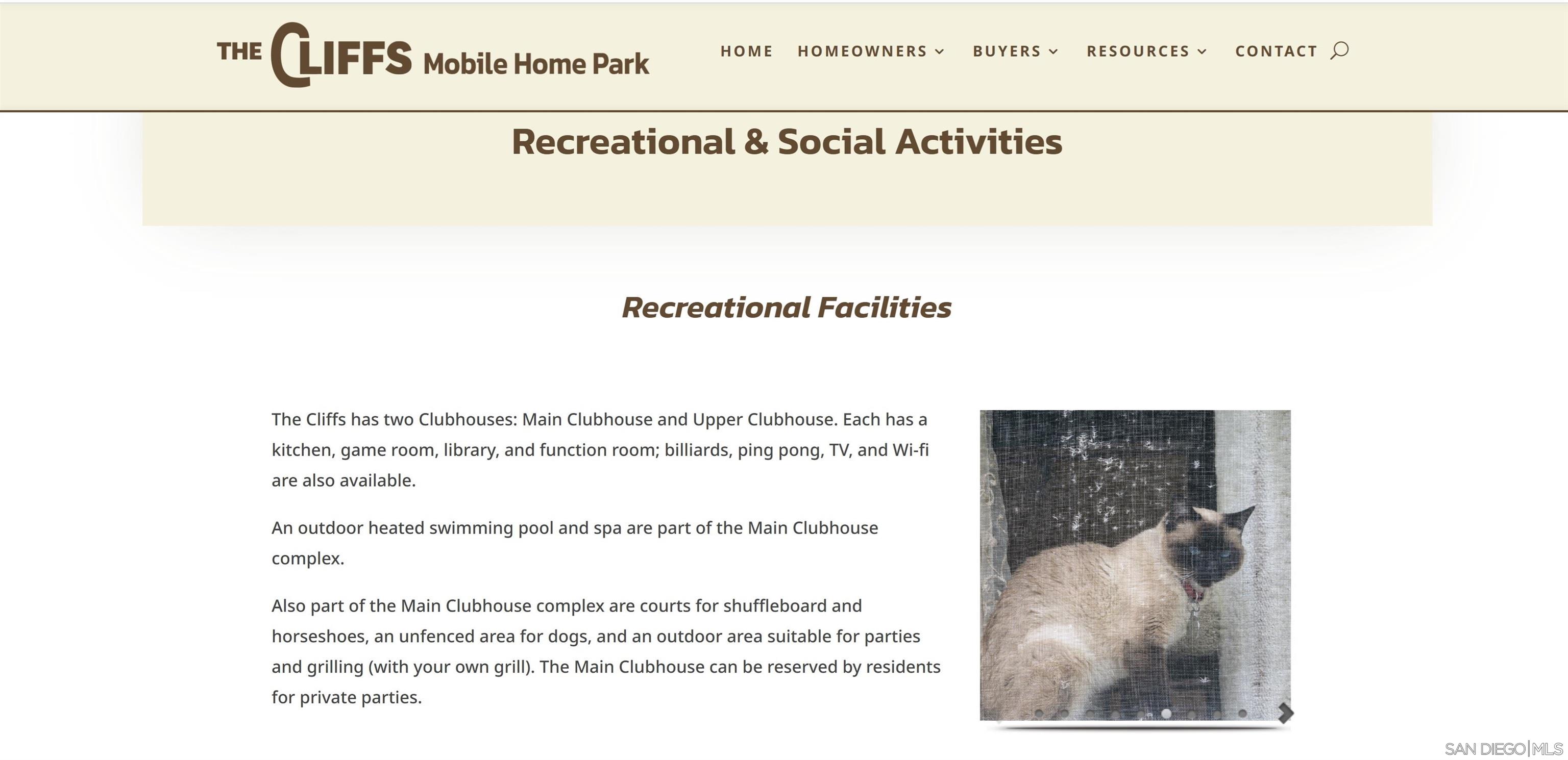 Detail Gallery Image 46 of 47 For 4832  Old Cliffs Rd, San Diego,  CA 92120 - 2 Beds | 2 Baths