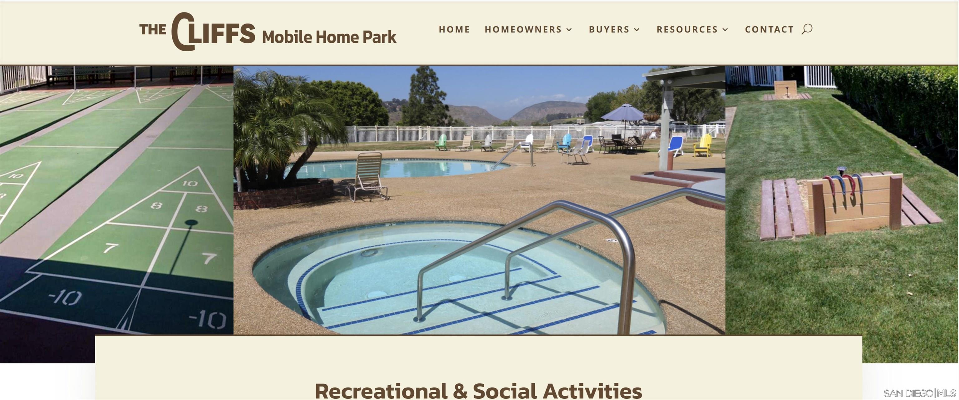 Detail Gallery Image 47 of 47 For 4832  Old Cliffs Rd, San Diego,  CA 92120 - 2 Beds | 2 Baths