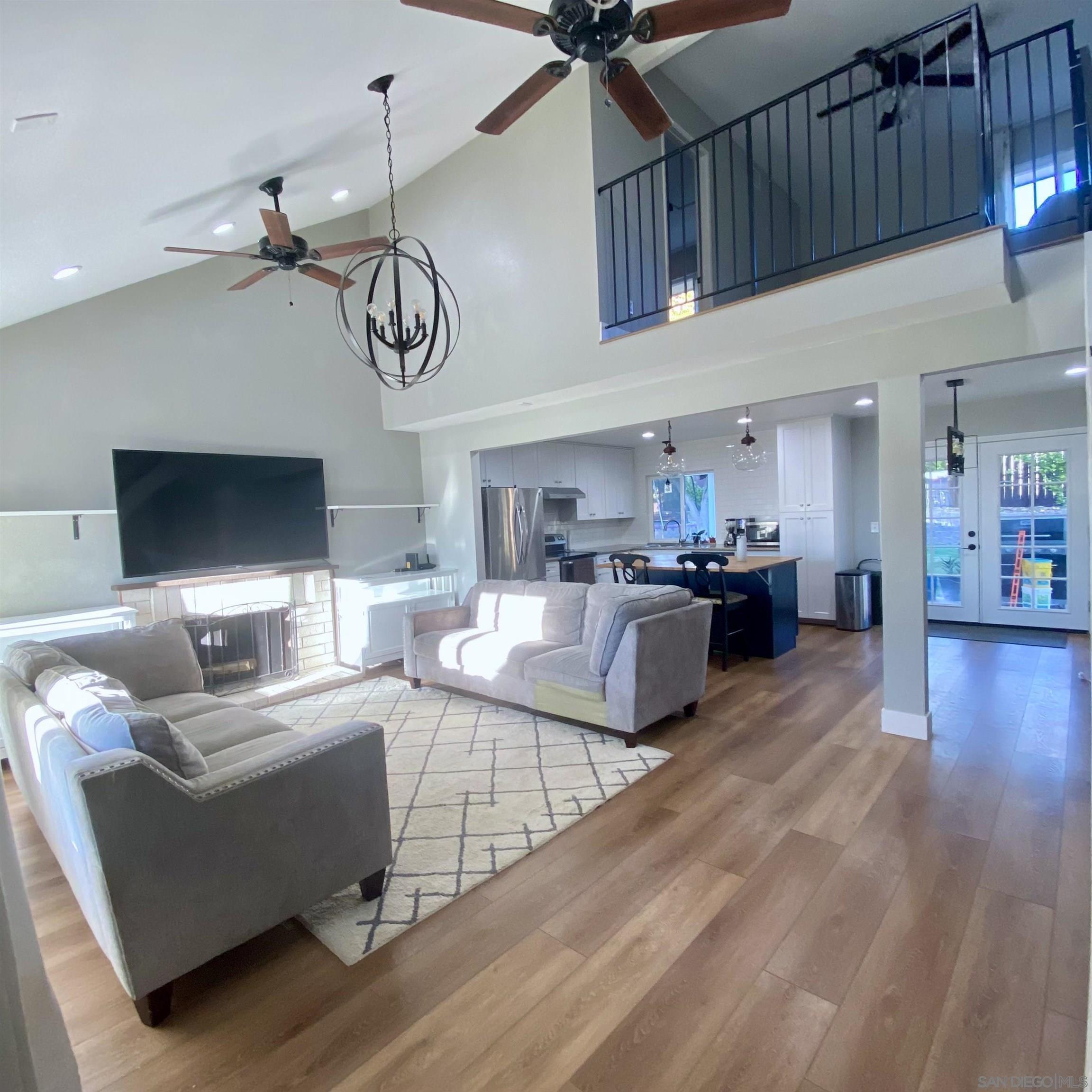 Detail Gallery Image 2 of 15 For 13397  via Stephen, Poway,  CA 92064 - 4 Beds | 2 Baths