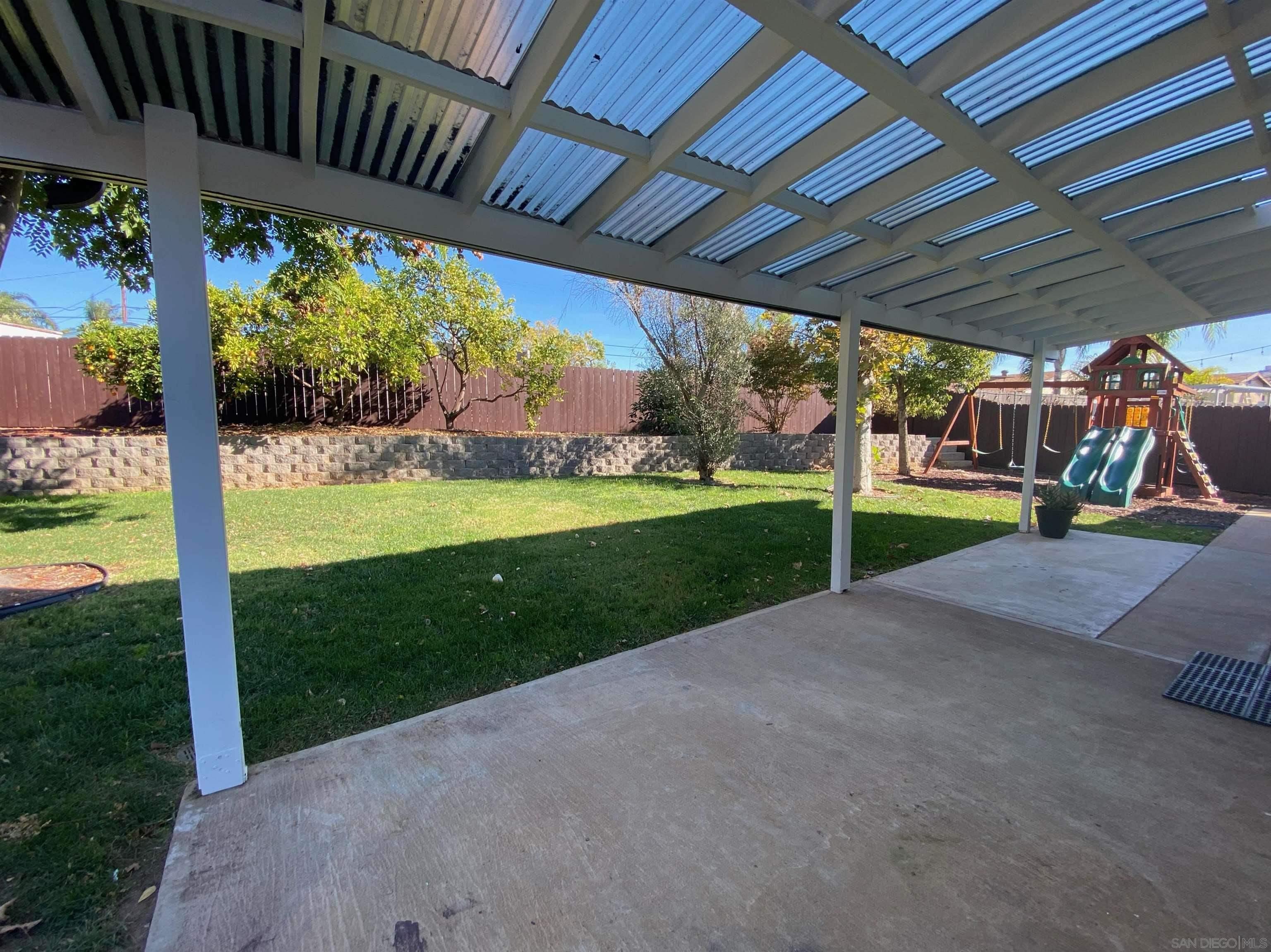 Detail Gallery Image 14 of 15 For 13397  via Stephen, Poway,  CA 92064 - 4 Beds | 2 Baths