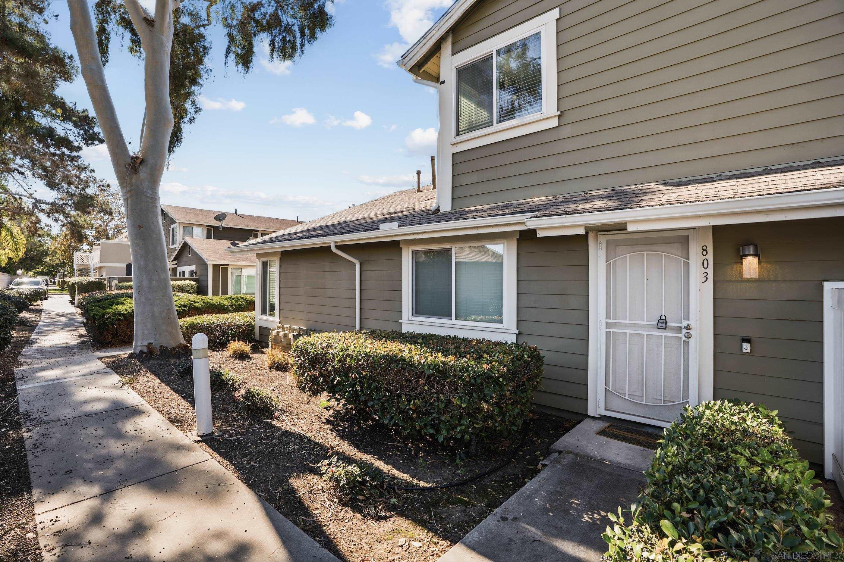 Detail Gallery Image 17 of 21 For 803  Shelter Cove Way, Oceanside,  CA 92058 - 3 Beds | 2/1 Baths