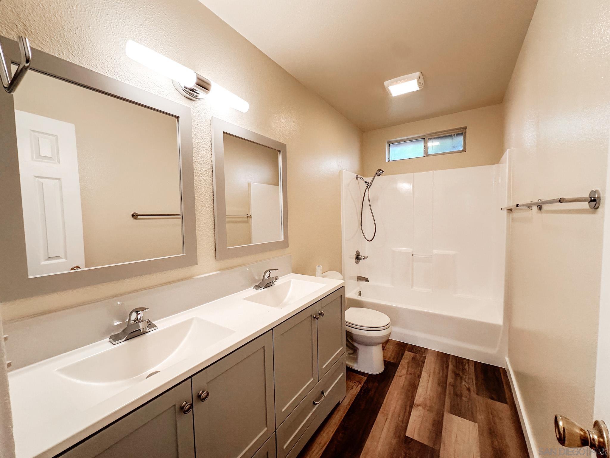 Detail Gallery Image 6 of 10 For 5506  Gables Street  a, San Diego,  CA 92139 - 3 Beds | 1 Baths