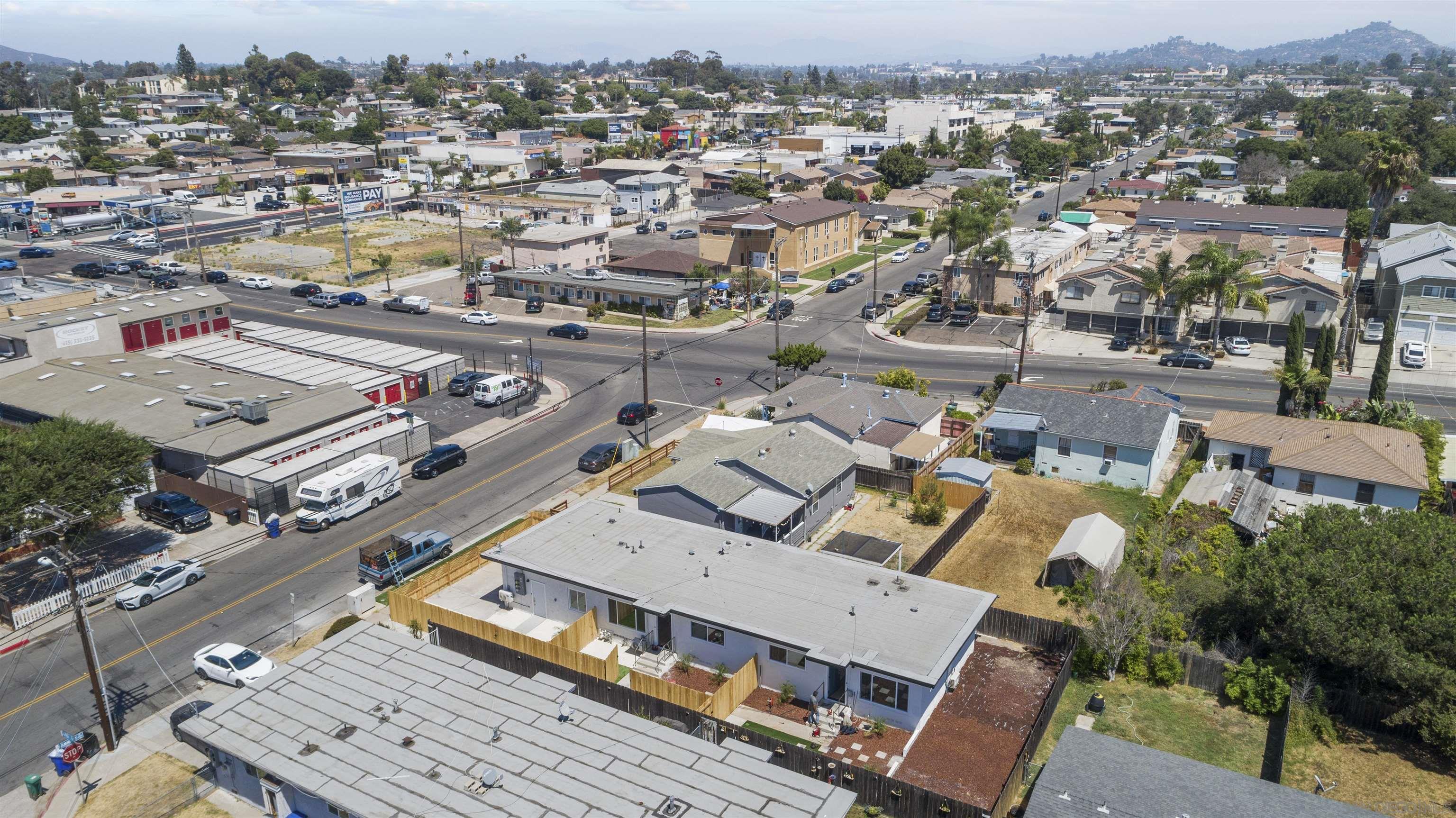 Detail Gallery Image 18 of 47 For 6979-81  Amherst, San Diego,  CA 92115 - – Beds | – Baths