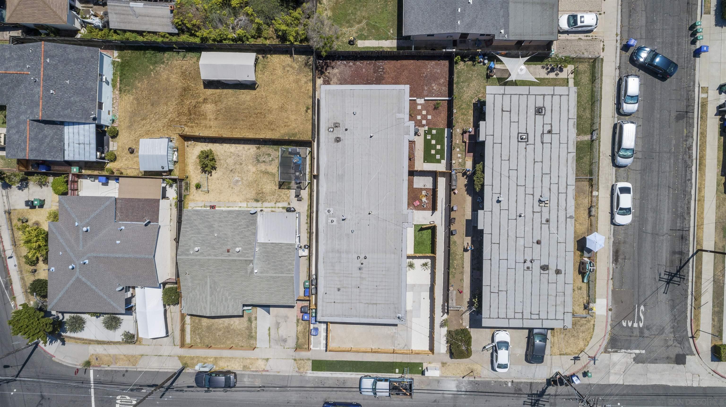 Detail Gallery Image 19 of 47 For 6979-81  Amherst, San Diego,  CA 92115 - – Beds | – Baths