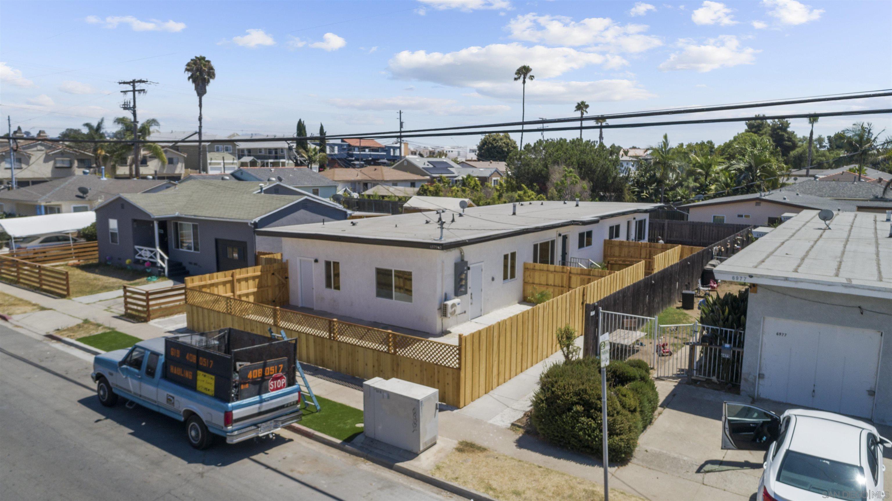 Detail Gallery Image 44 of 47 For 6979-81  Amherst, San Diego,  CA 92115 - – Beds | – Baths