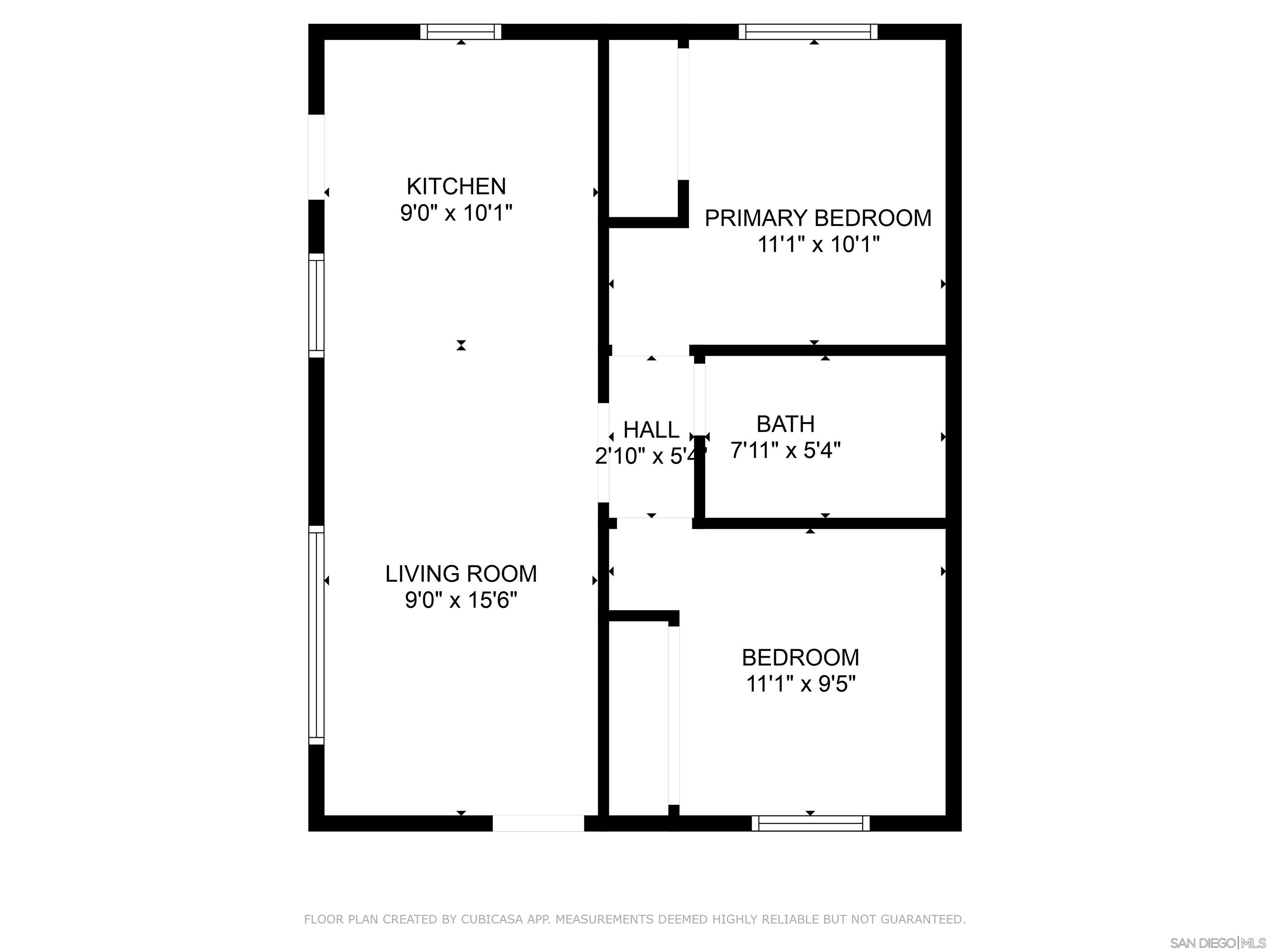 Detail Gallery Image 45 of 47 For 6979-81  Amherst, San Diego,  CA 92115 - – Beds | – Baths