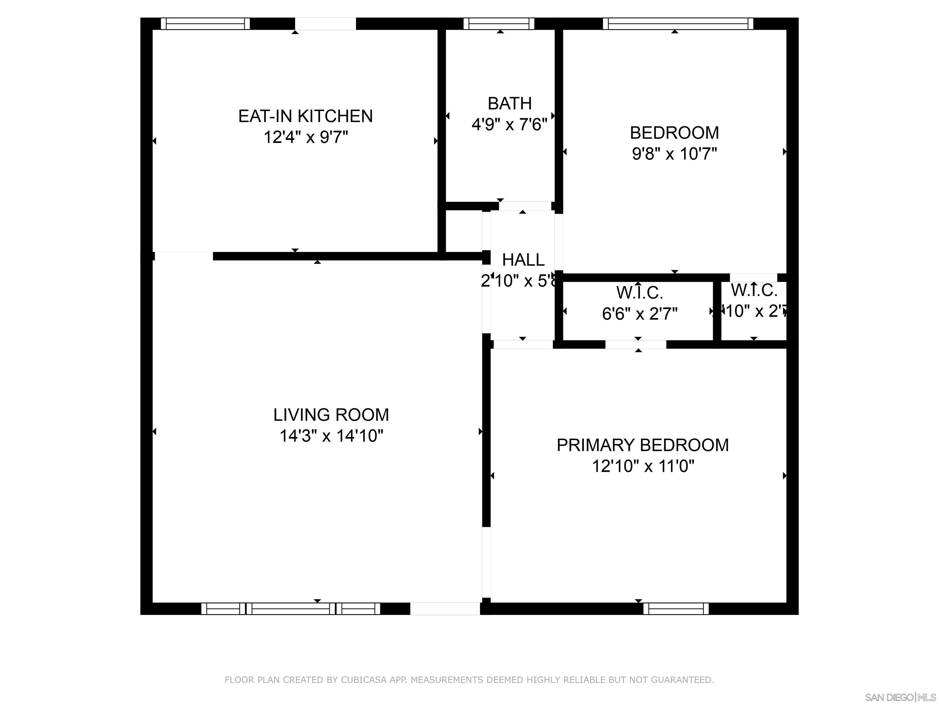 Detail Gallery Image 46 of 47 For 6979-81  Amherst, San Diego,  CA 92115 - – Beds | – Baths