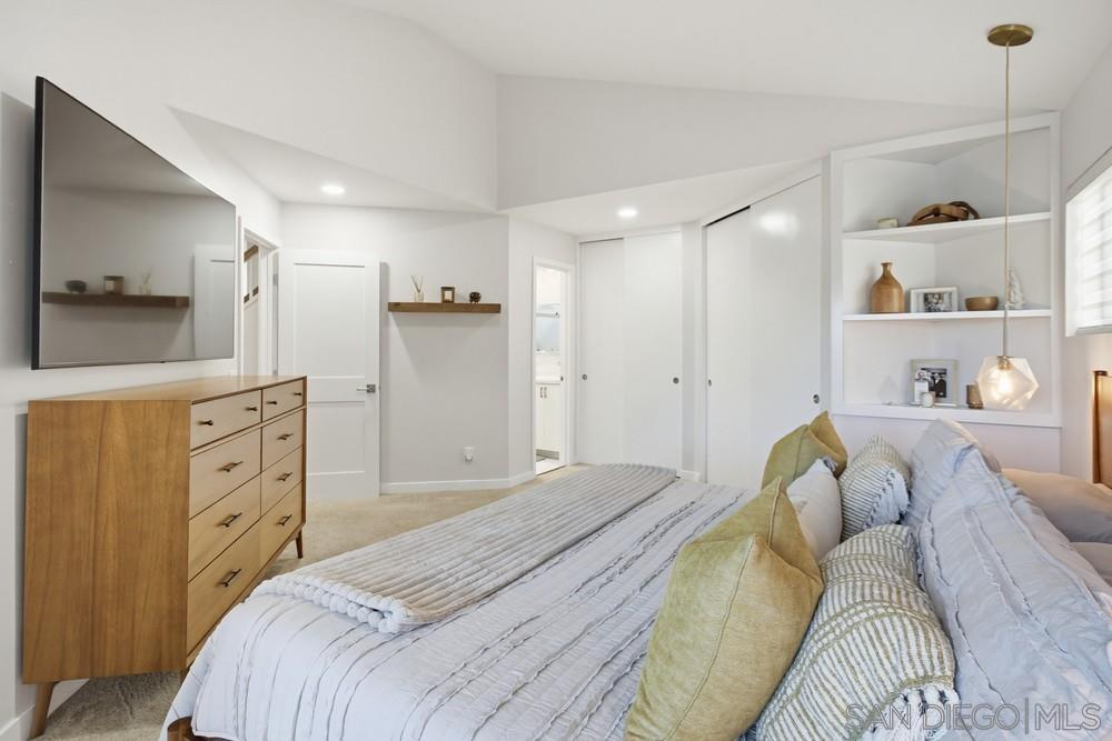 Detail Gallery Image 33 of 56 For 7223  Camino Degrazia  75, San Diego,  CA 92111 - 2 Beds | 2 Baths