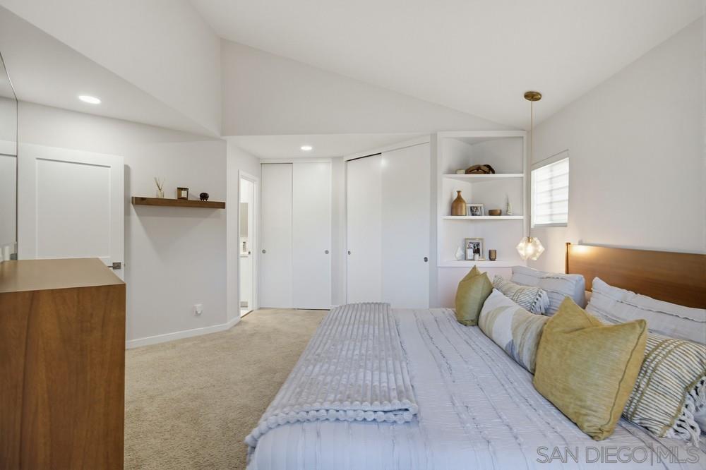 Detail Gallery Image 35 of 56 For 7223  Camino Degrazia  75, San Diego,  CA 92111 - 2 Beds | 2 Baths