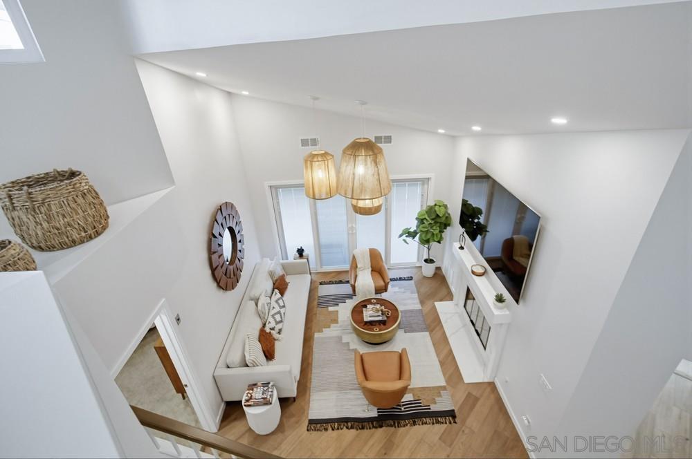 Detail Gallery Image 39 of 56 For 7223  Camino Degrazia  75, San Diego,  CA 92111 - 2 Beds | 2 Baths