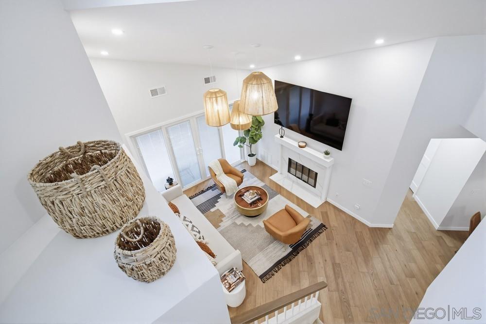 Detail Gallery Image 40 of 56 For 7223  Camino Degrazia  75, San Diego,  CA 92111 - 2 Beds | 2 Baths