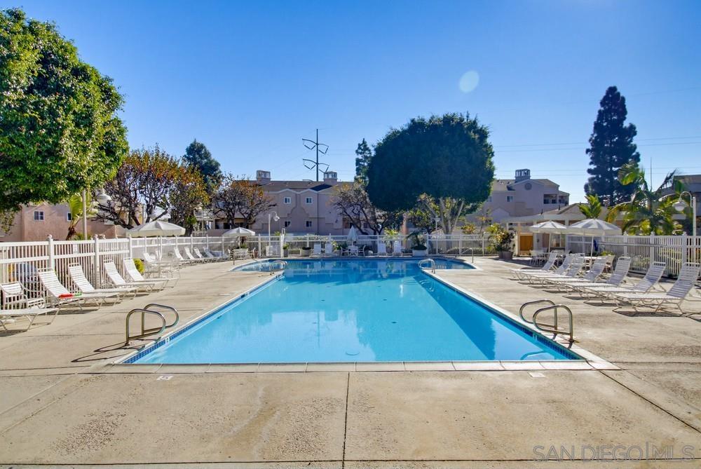 Detail Gallery Image 52 of 56 For 7223  Camino Degrazia  75, San Diego,  CA 92111 - 2 Beds | 2 Baths