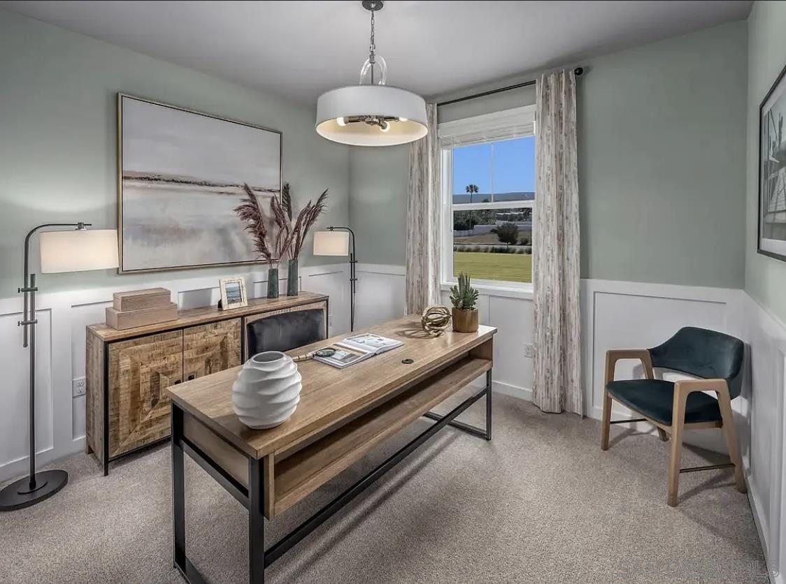 Detail Gallery Image 11 of 14 For 505  Lotus Drive, San Marcos,  CA 92069 - 3 Beds | 3 Baths