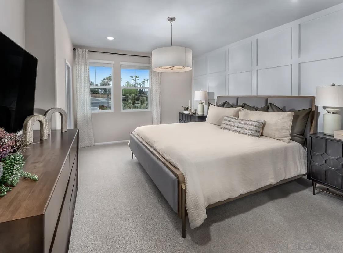 Detail Gallery Image 8 of 14 For 505  Lotus Drive, San Marcos,  CA 92069 - 3 Beds | 3 Baths