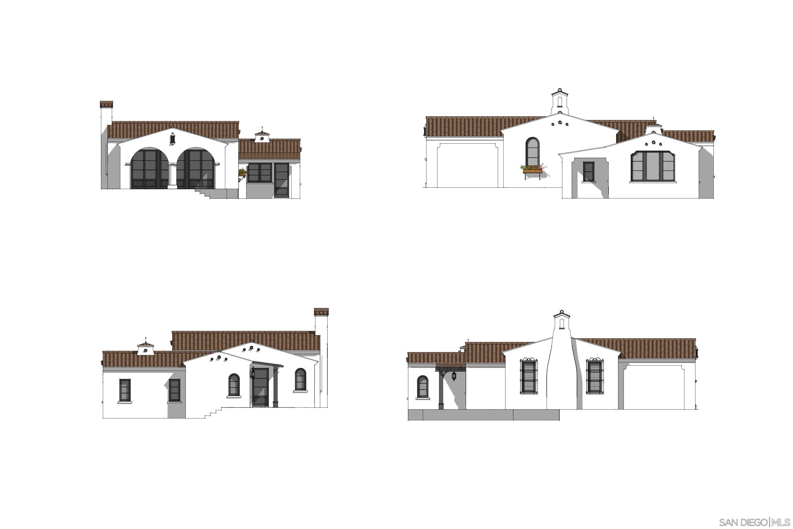 Detail Gallery Image 7 of 48 For 16574  Zumaque, Rancho Santa Fe,  CA 92067 - 5 Beds | 3/1 Baths