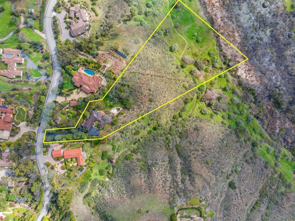 Detail Gallery Image 50 of 51 For , Rancho Santa Fe,  CA 92067 - – Beds | – Baths