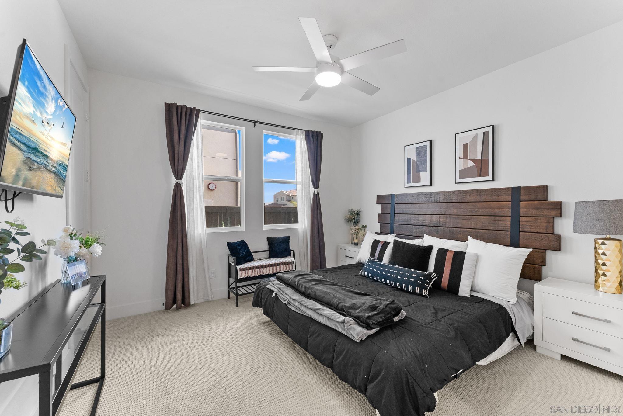 Detail Gallery Image 15 of 51 For 1567  Corte Botanicas, Chula Vista,  CA 91913 - 4 Beds | 3/1 Baths