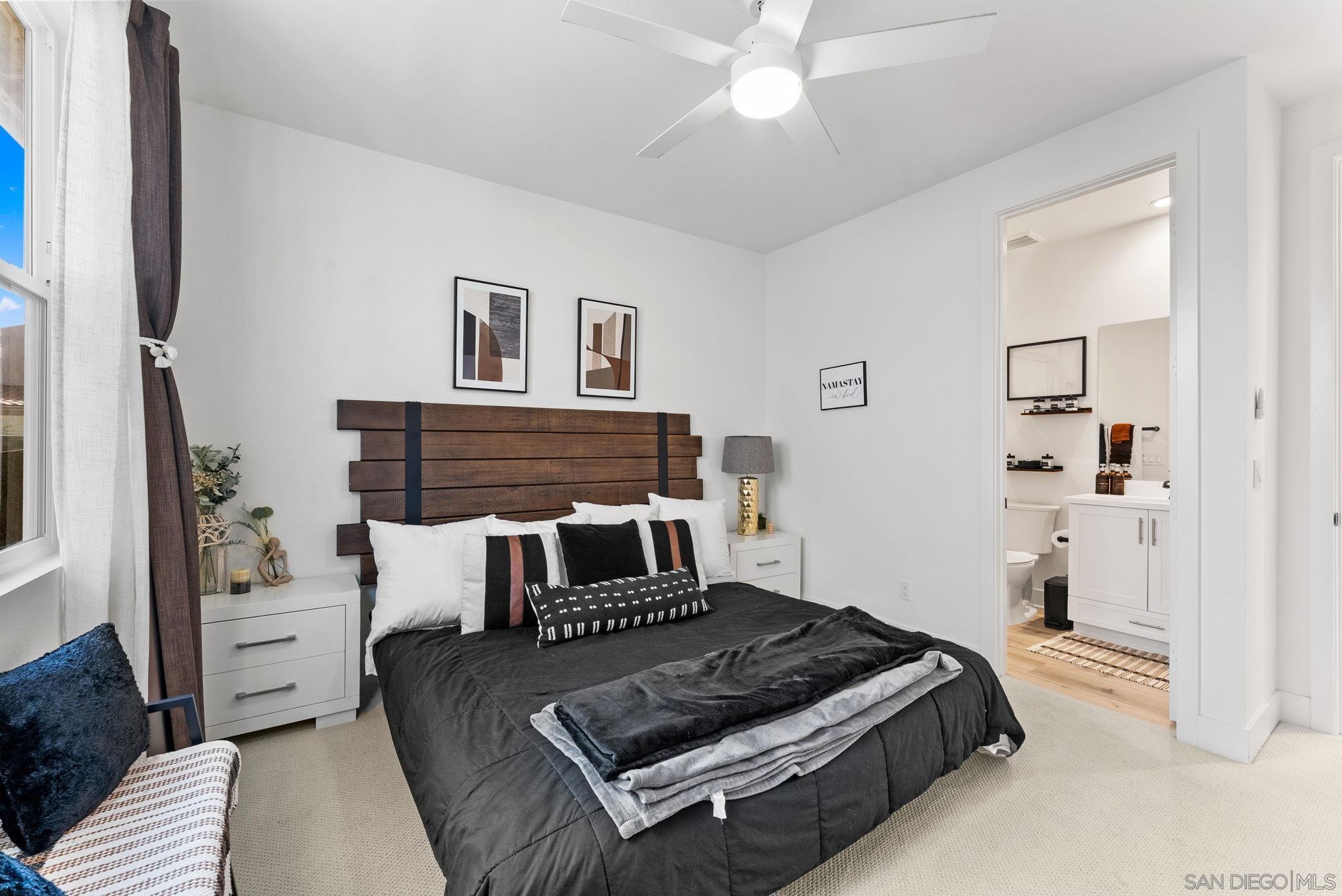 Detail Gallery Image 16 of 51 For 1567  Corte Botanicas, Chula Vista,  CA 91913 - 4 Beds | 3/1 Baths