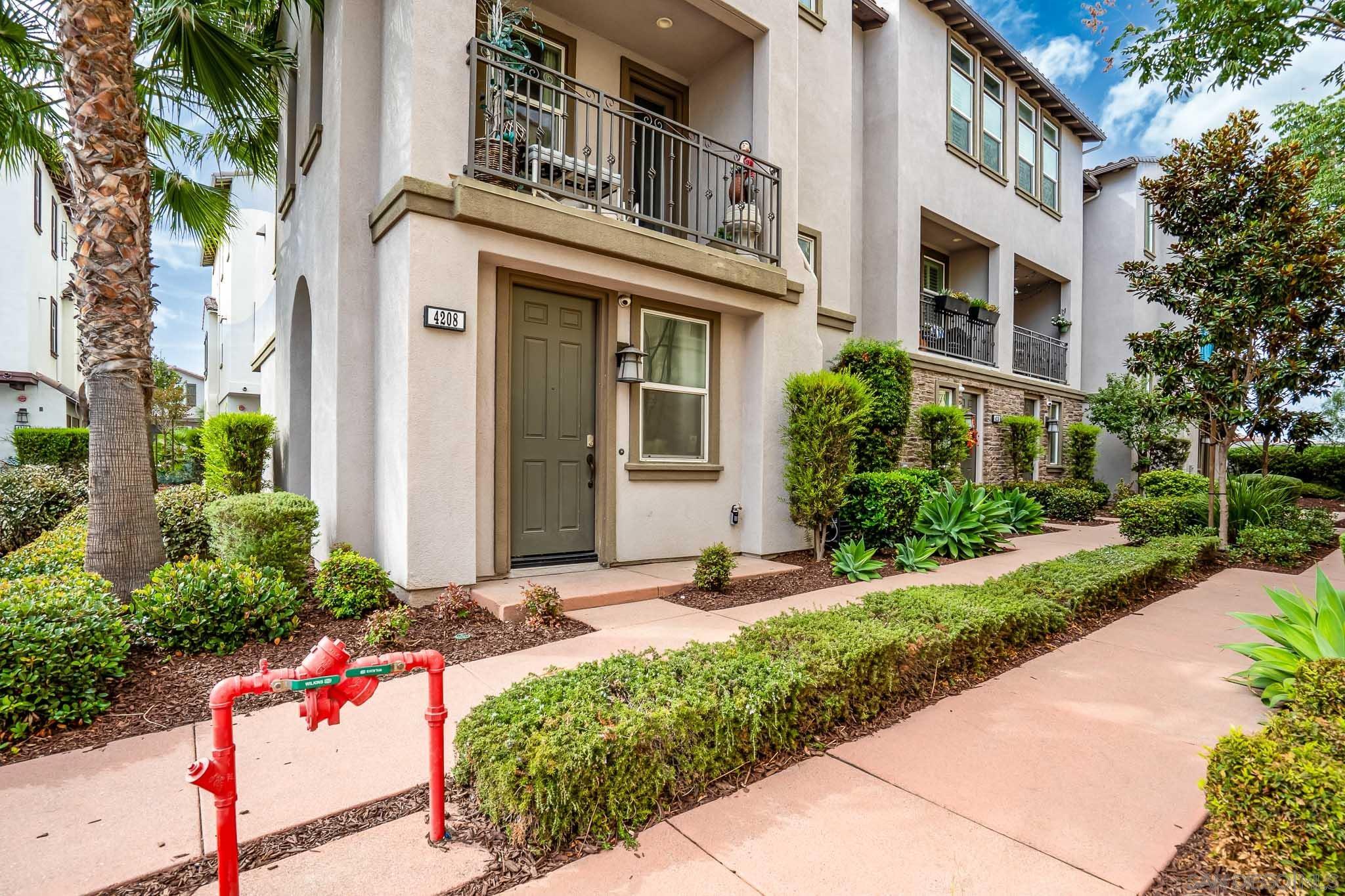 Detail Gallery Image 20 of 30 For 4208  Mission Ranch Way, Oceanside,  CA 92057 - 3 Beds | 3 Baths