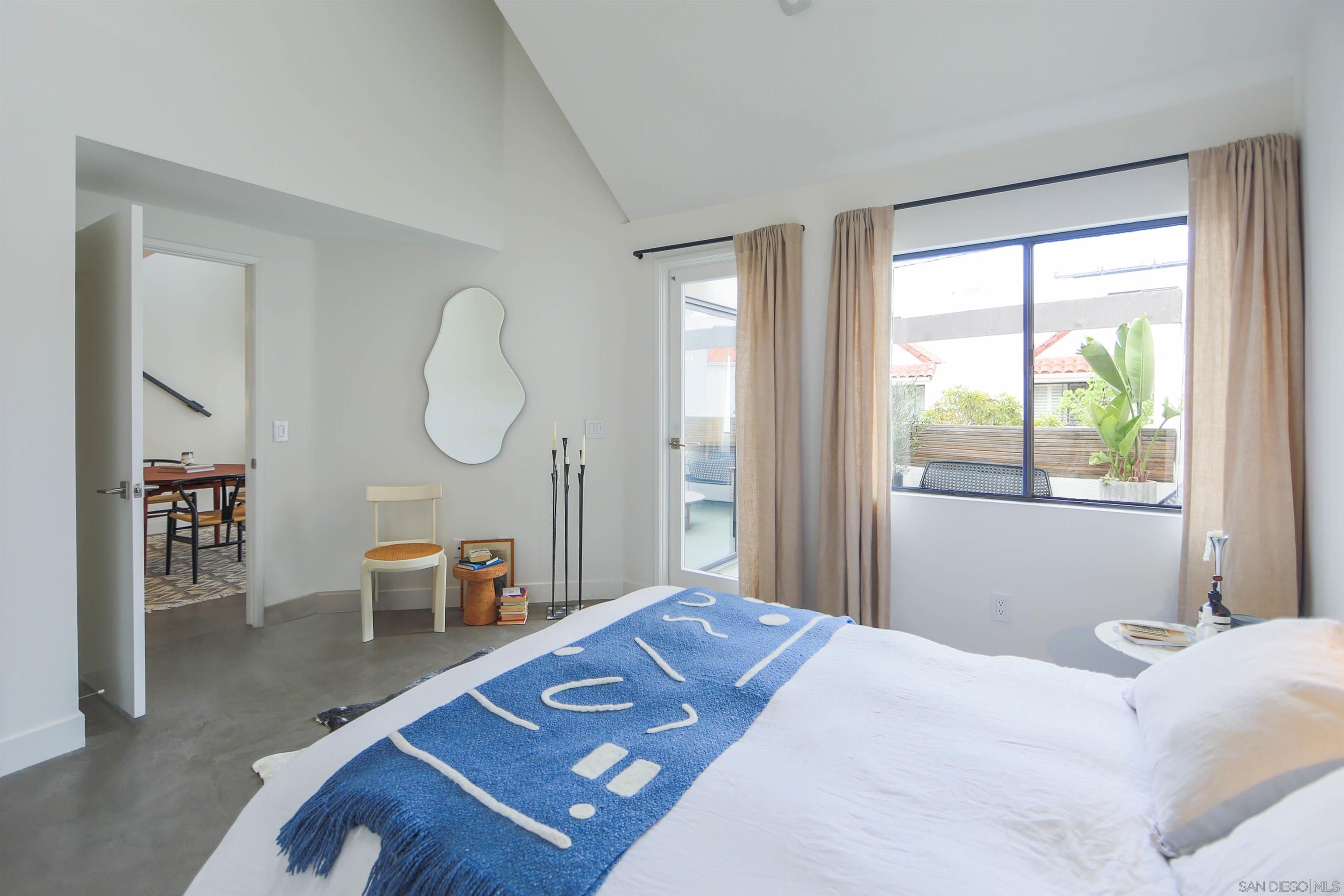 Detail Gallery Image 13 of 30 For 701  Kettner Blvd.  #100,  San Diego,  CA 92101 - 2 Beds | 1 Baths