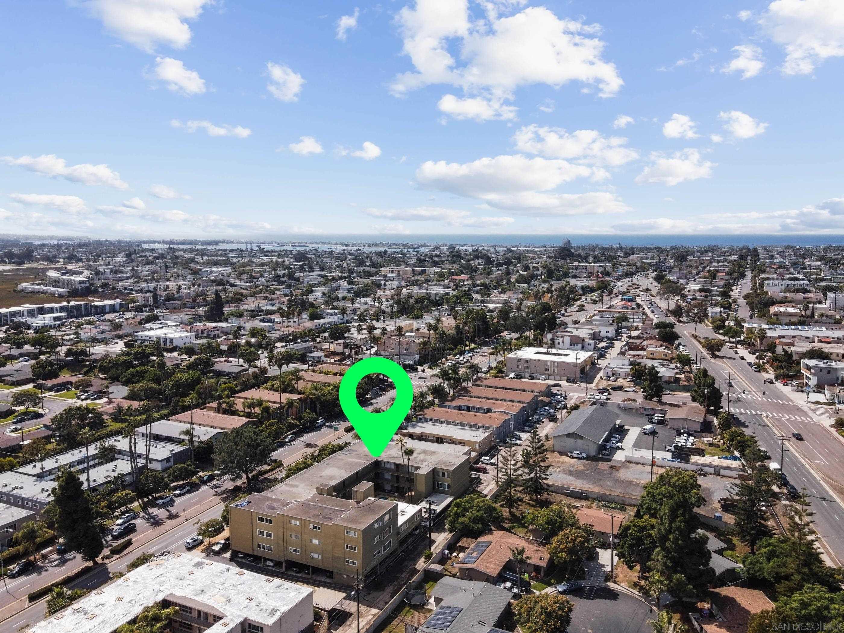 Detail Gallery Image 25 of 29 For 2266  Grand Ave  #31,  San Diego,  CA 92109 - 1 Beds | 1 Baths