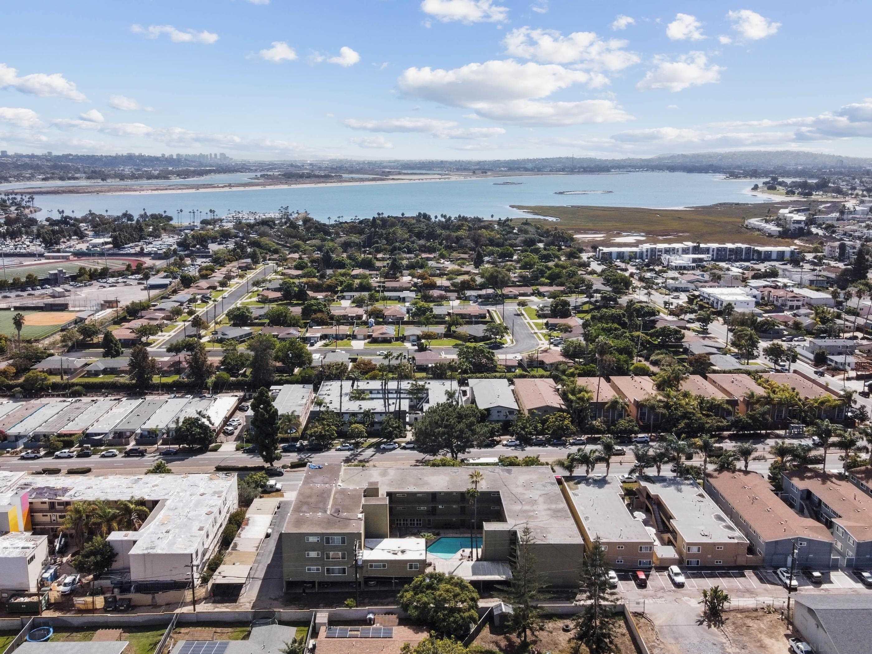 Detail Gallery Image 26 of 29 For 2266  Grand Ave  #31,  San Diego,  CA 92109 - 1 Beds | 1 Baths