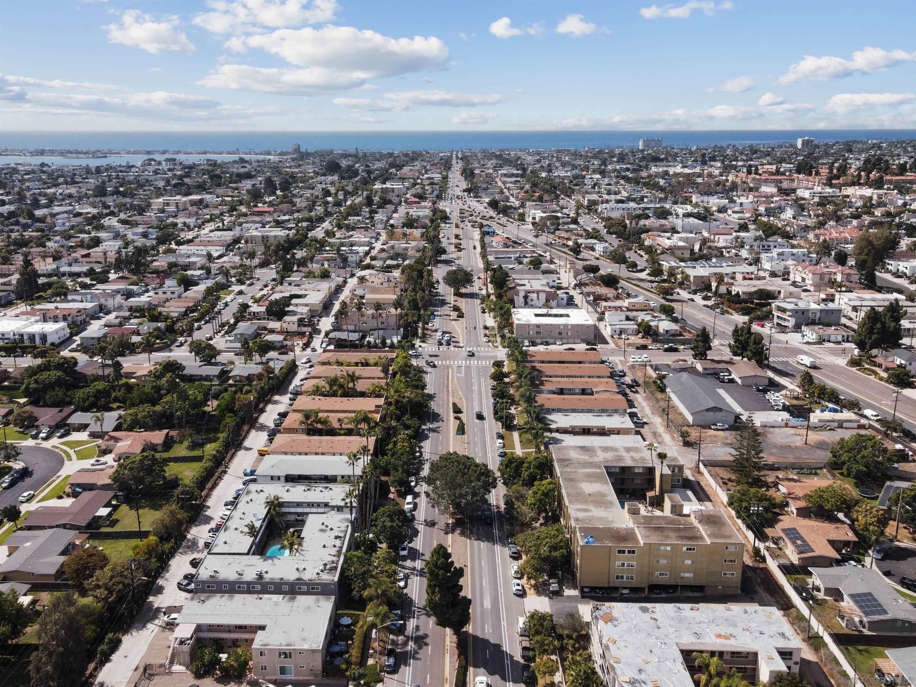 Detail Gallery Image 28 of 29 For 2266  Grand Ave  #31,  San Diego,  CA 92109 - 1 Beds | 1 Baths