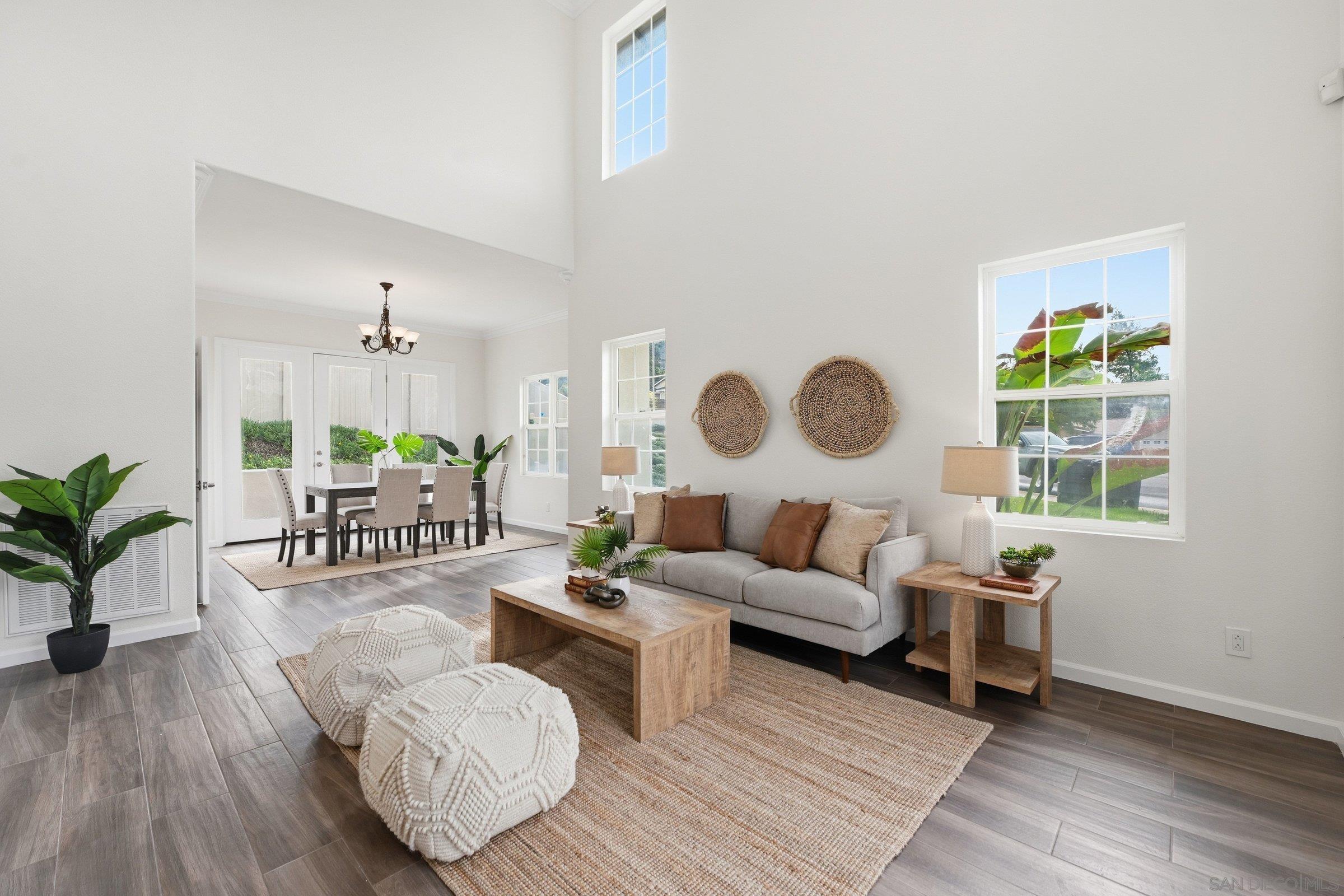 Detail Gallery Image 12 of 56 For 12632  Footman Ln, Poway,  CA 92064 - 4 Beds | 3 Baths