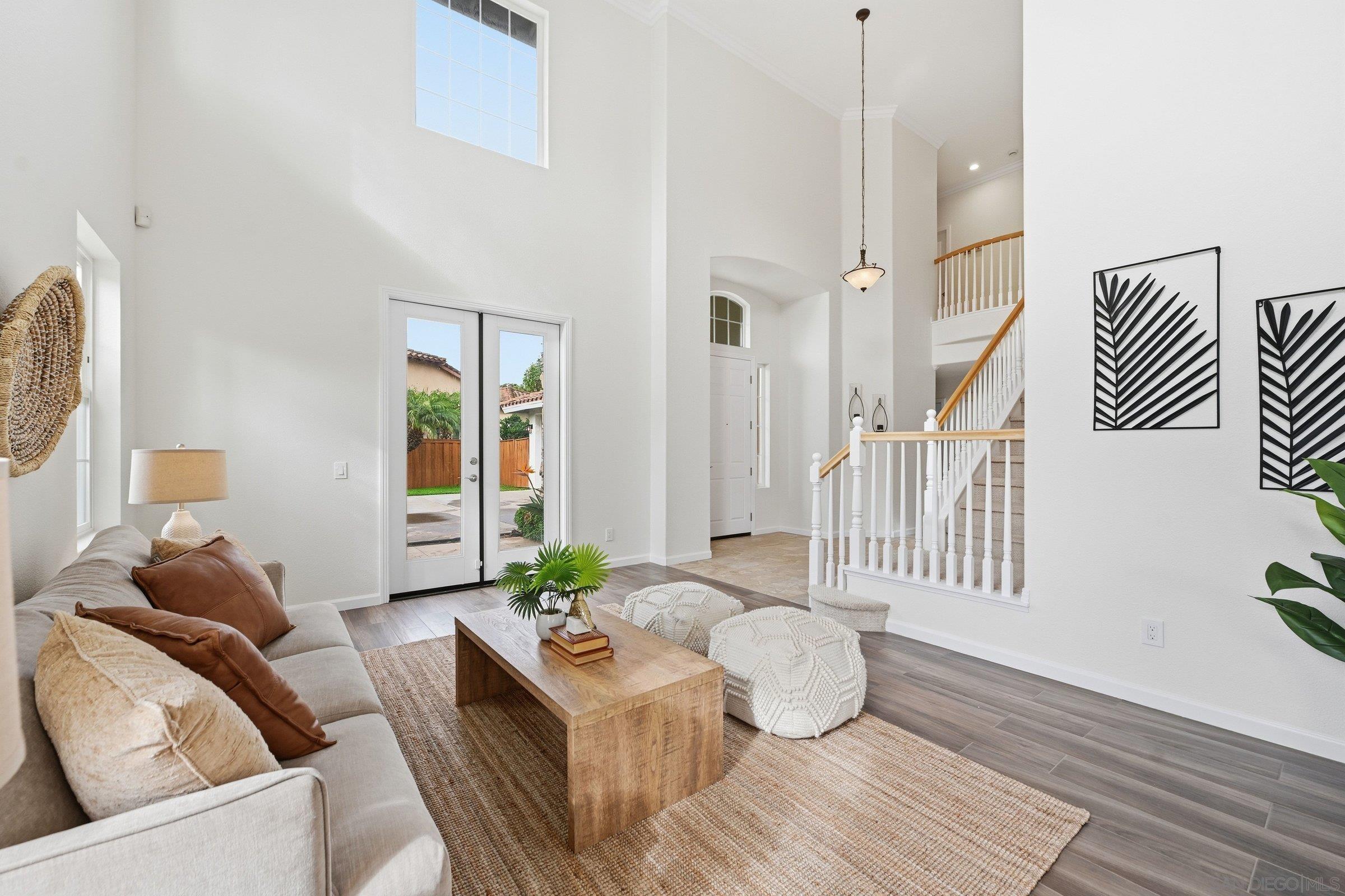 Detail Gallery Image 14 of 56 For 12632  Footman Ln, Poway,  CA 92064 - 4 Beds | 3 Baths